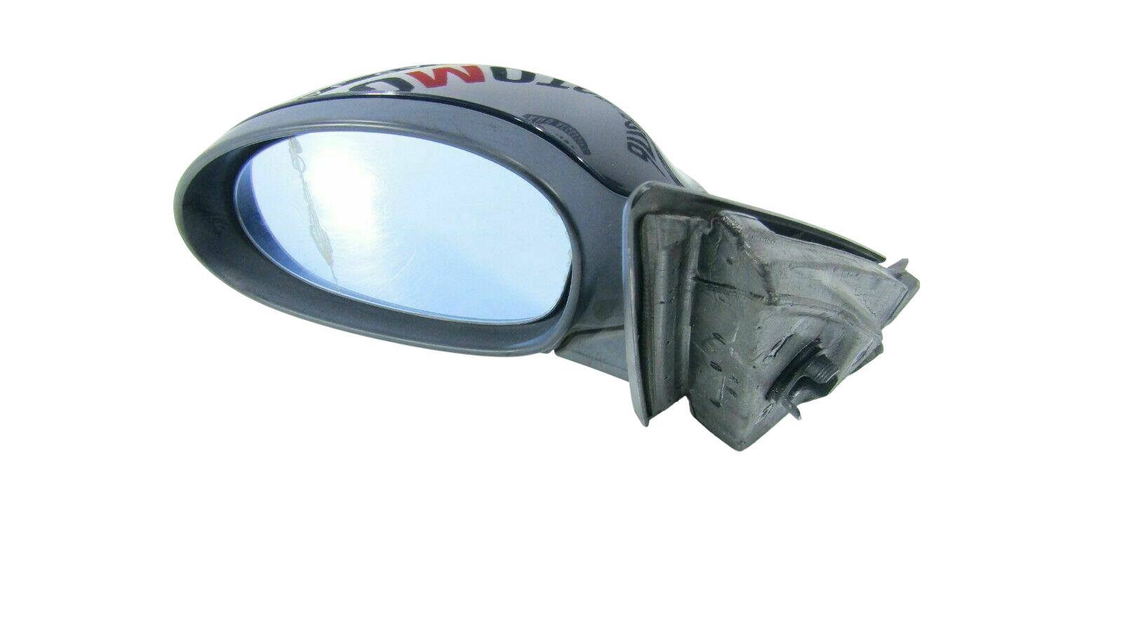 BMW 3 (E90 / E91 / E92 / E93) Front door electric wing mirror BMW 3 SERIES Front door electric wing mirror OE...