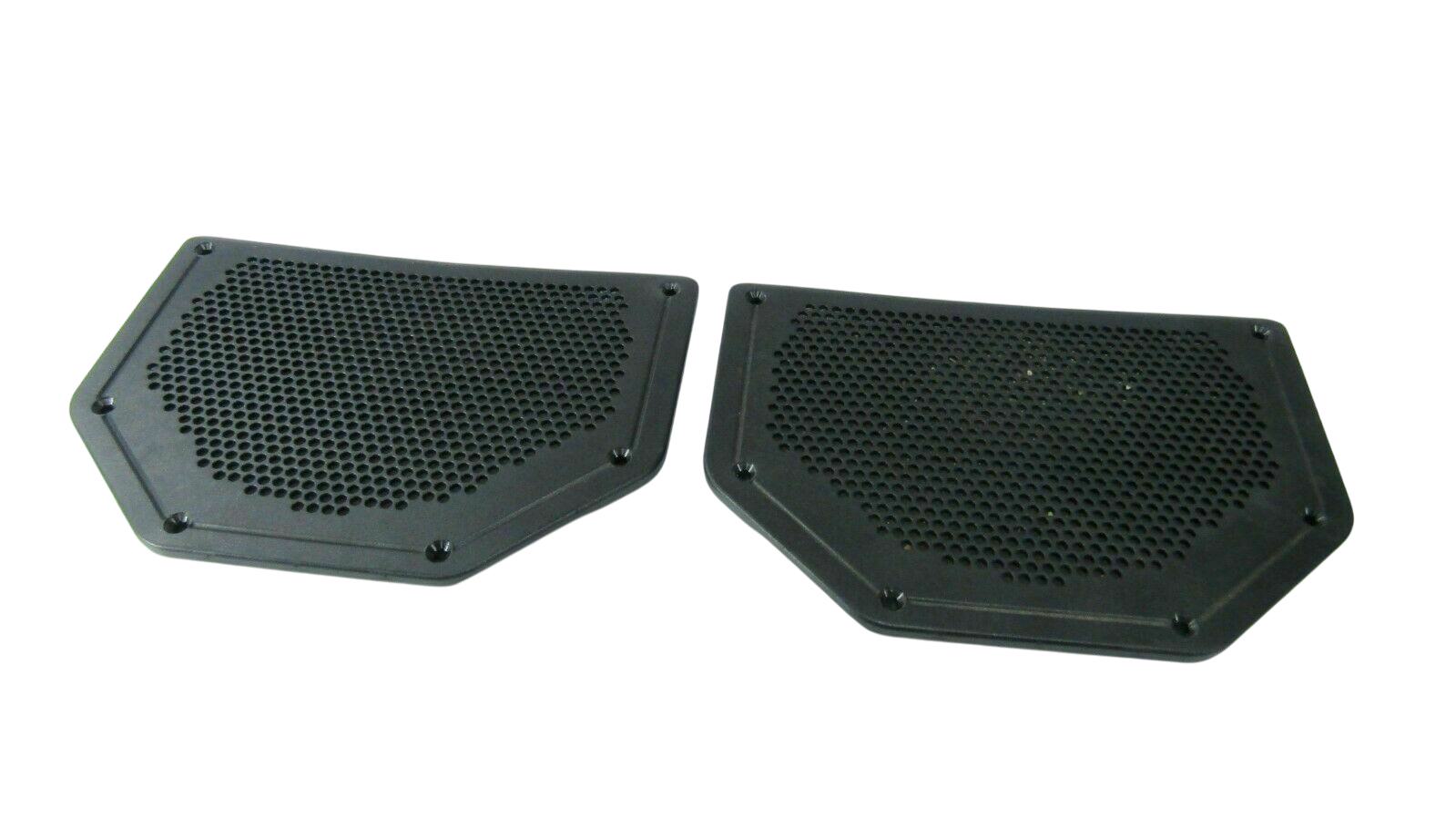 BMW 3 (E90 / E91 / E92 / E93) Subwoofer speaker BMW 3 SERIES Subwoofer speaker OEM 65136925337
...