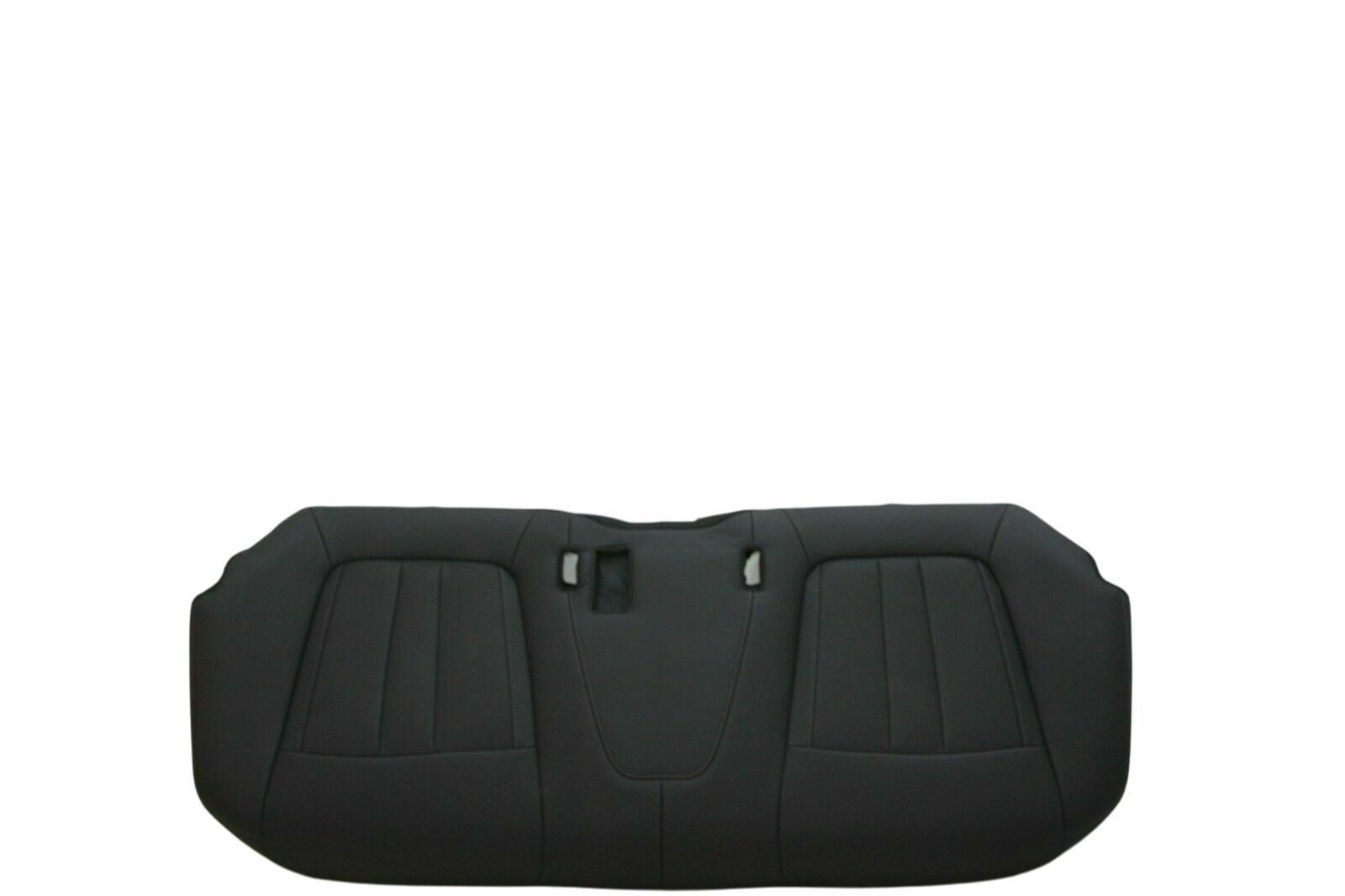 BMW 7 (G11 / G12) Rear seat BMW 7 SERIES Rear Seat OEM 52207413163

Part co...