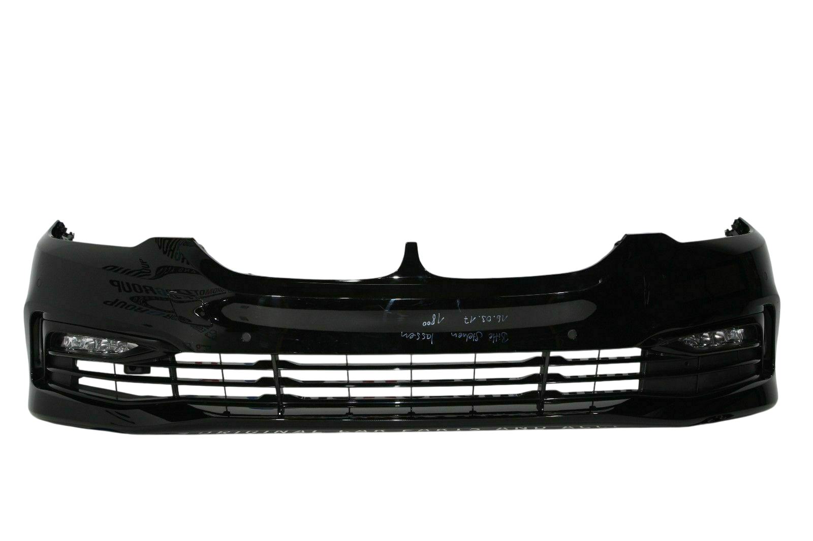 BMW 5 (G30 / G31) front bumper BMW 5 SERIES Front Bumper OEM 51117427444

Part...