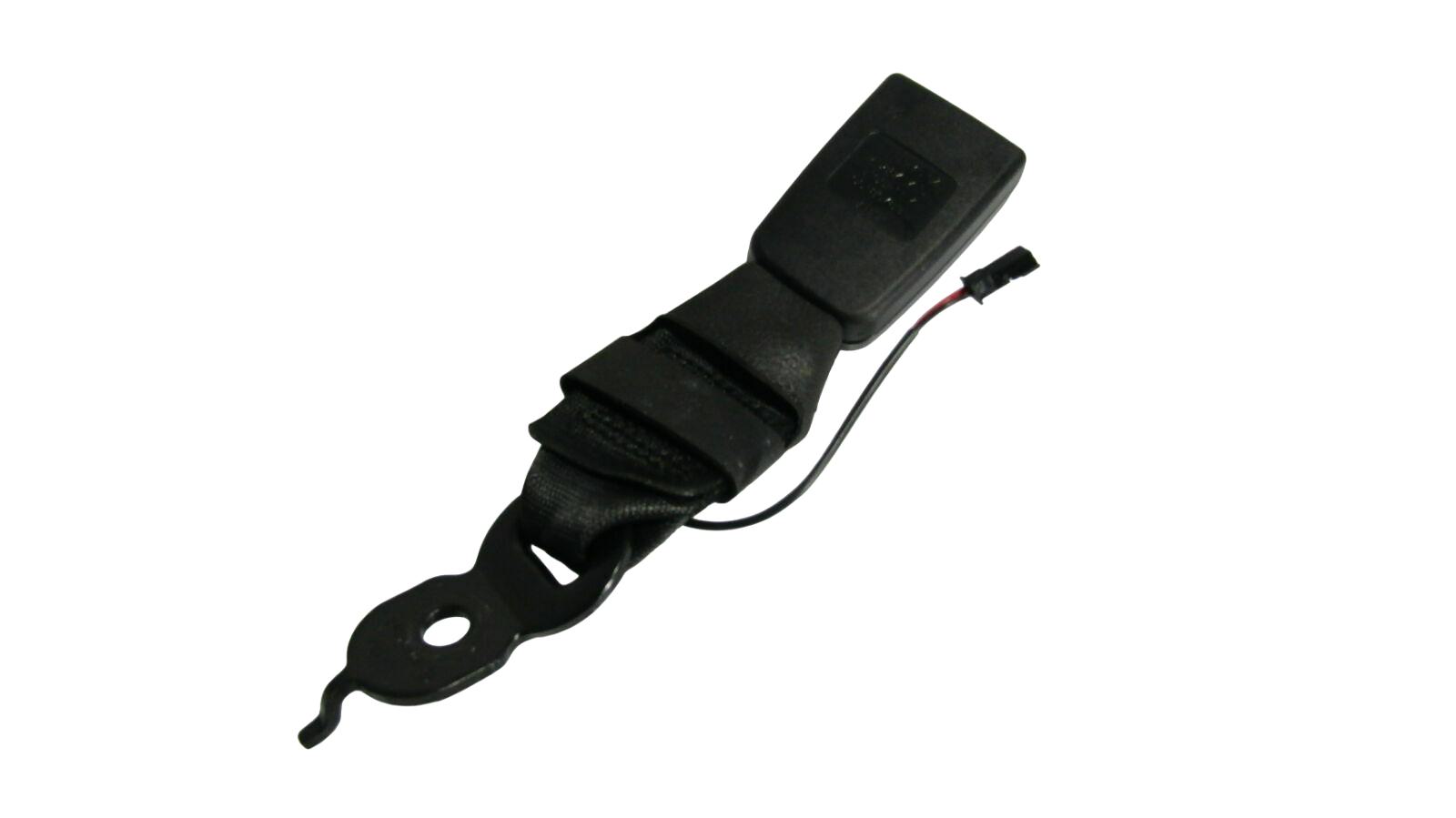 BMW 5 (F10 / F11) Rear seatbelt buckle BMW 5 SERIES Rear seatbelt buckle OEM 721172432...