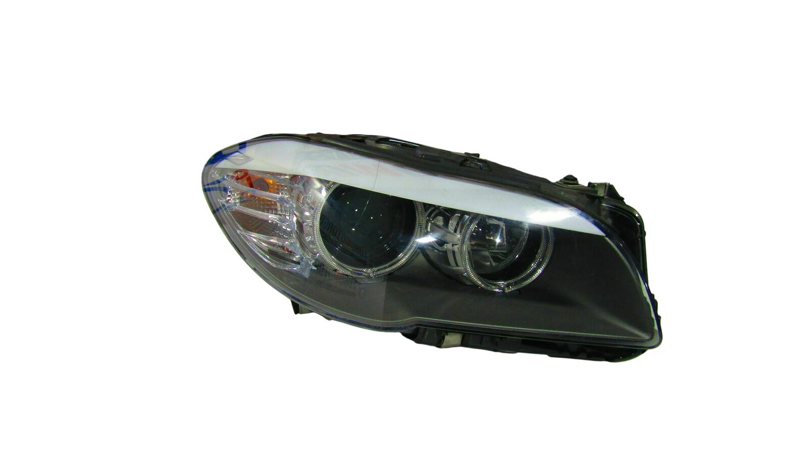 BMW 5 (F10 / F11) Headlight/headlamp BMW 5 SERIES Headlight/headlamp OEM 63117203242...