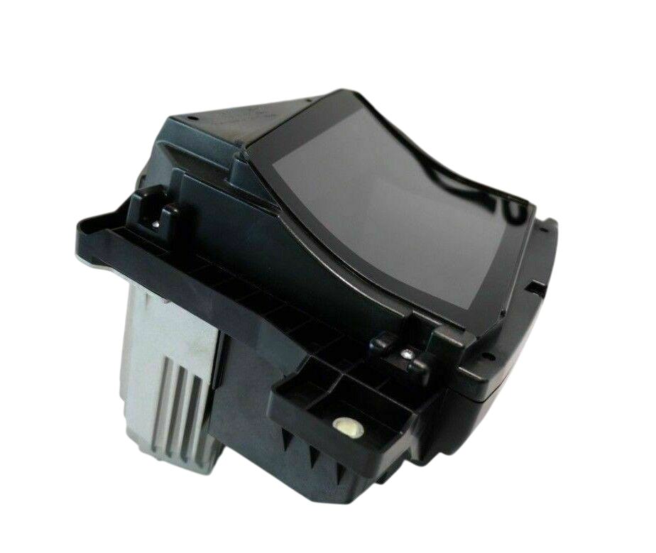 BMW X5 (F15) Head up display screen