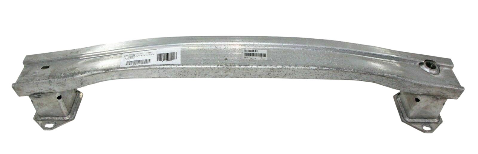 Mini One, Cooper (F55 / F56 / F57) Rear bumper cross member MINI COOPER Rear bumper cross member OEM 3A8550...