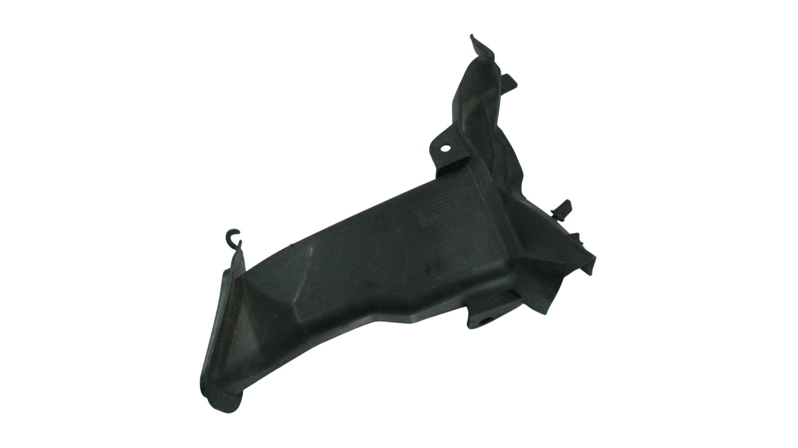 BMW 1 (E81 / E82 / E87 / E88) Air micro filter air duct channel part BMW 1 SERIES Air micro filter air duct channel ...