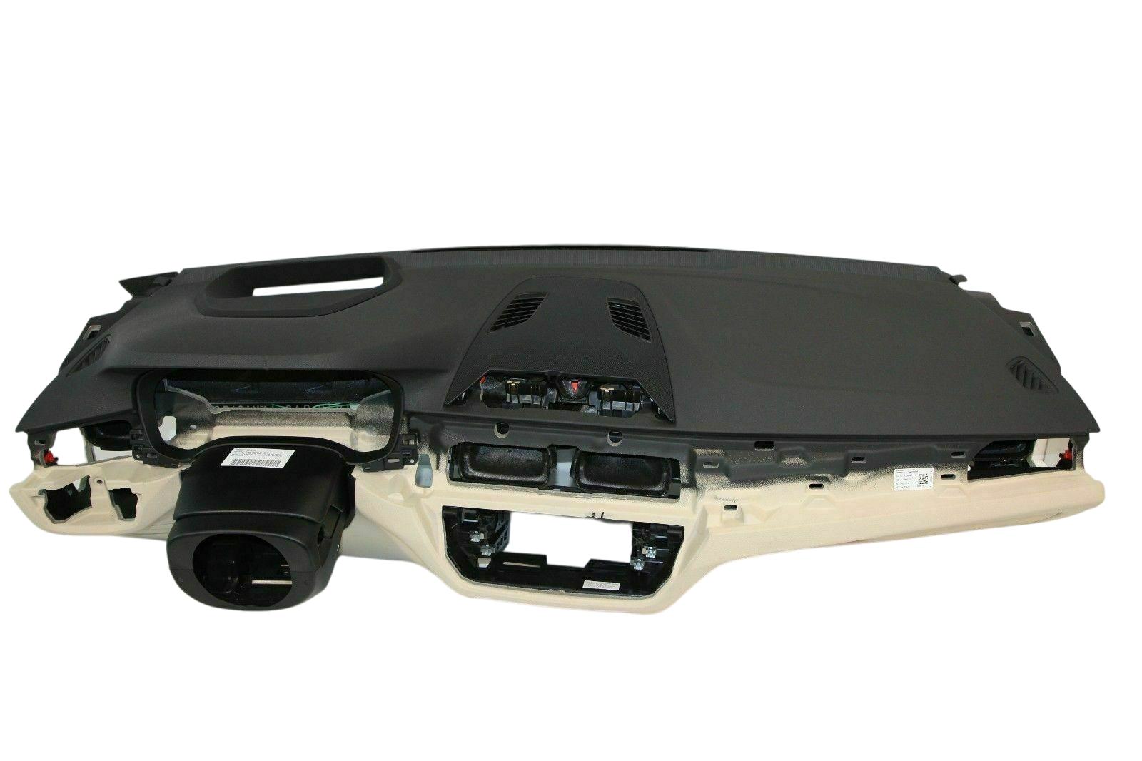 BMW 6 GT (G32) Dashboard BMW 6 SERIES Dashboard OEM 51457944634

Part co...