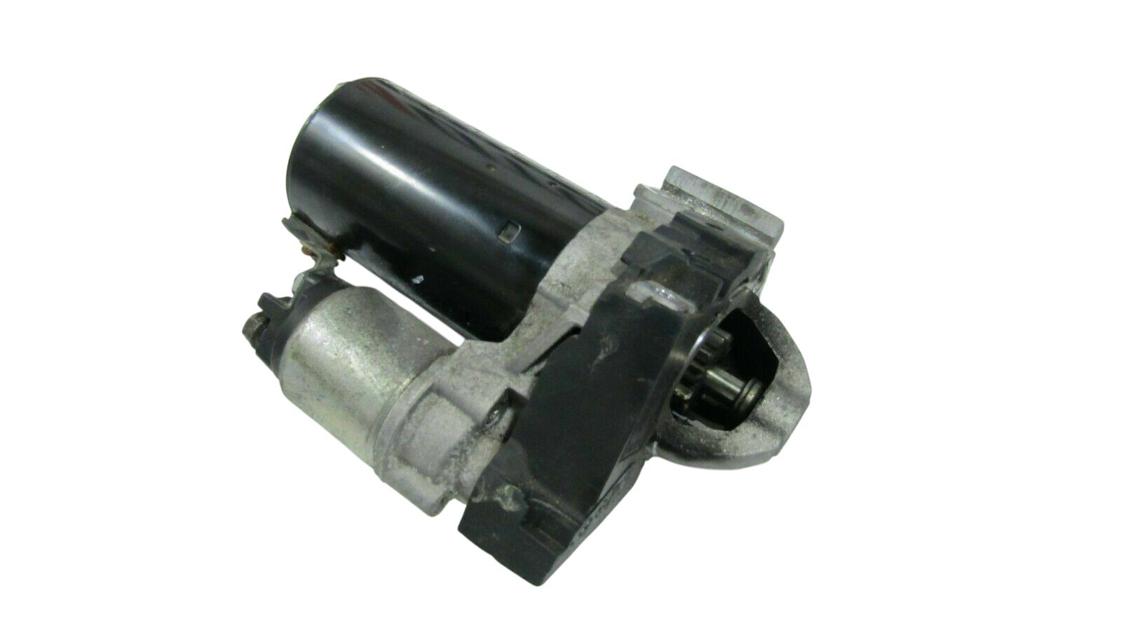BMW 5 (F10 / F11) Starter Motor BMW 5 SERIES Starter Motor OEM 12418570383

Par...