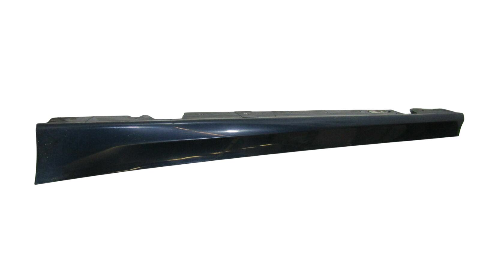 BMW 3 (E90 / E91 / E92 / E93) Sill BMW 3 SERIES Sill OEM 51777164795

Part codes: ...