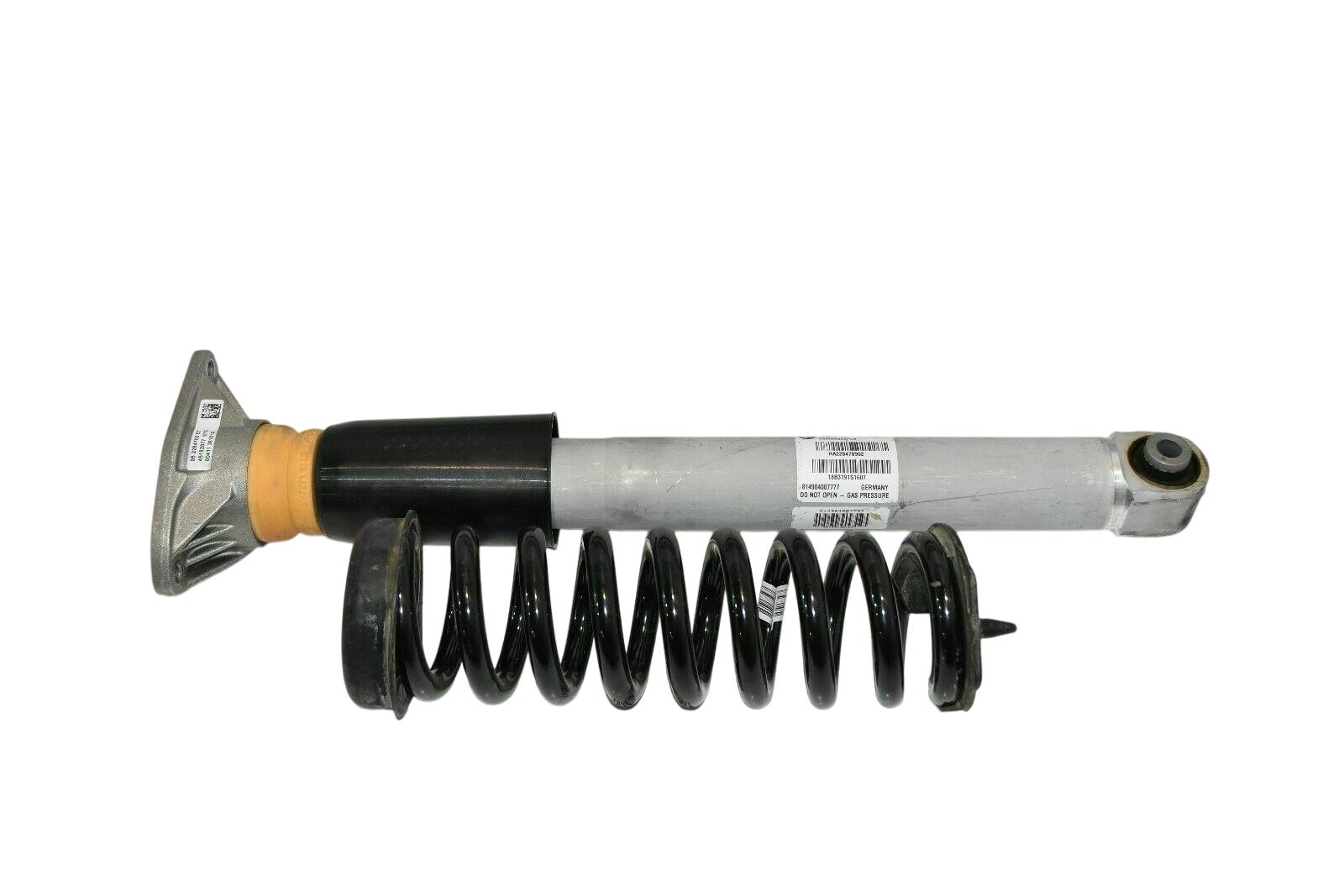 BMW 3 (G20 / G21) Rear shock absorber/damper BMW M3 Rear shock absorber/damper OEM 2284703

...