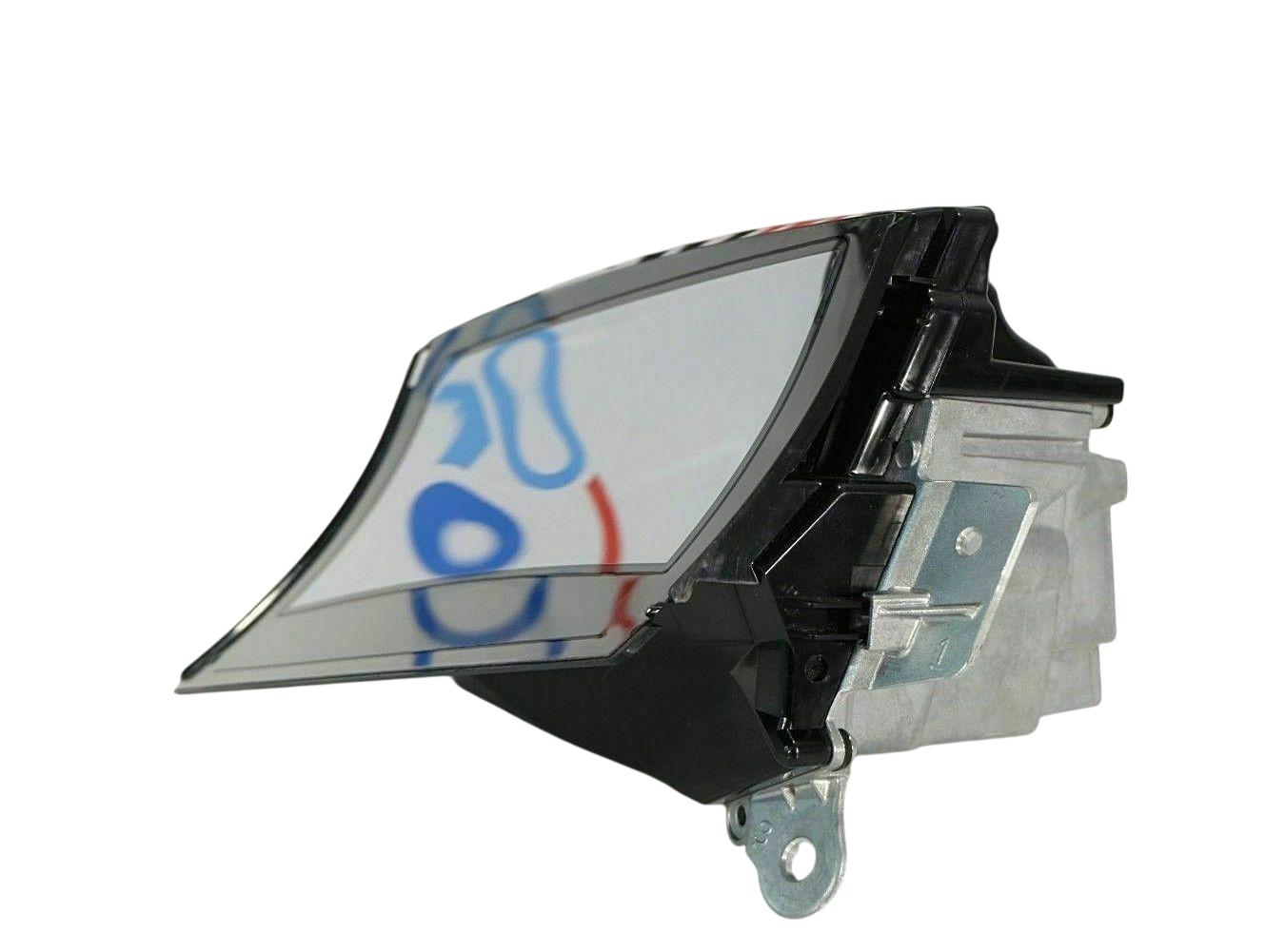 BMW X1 (F48) Head up display screen BMW X1 Head up display screen OEM 62309358966

...