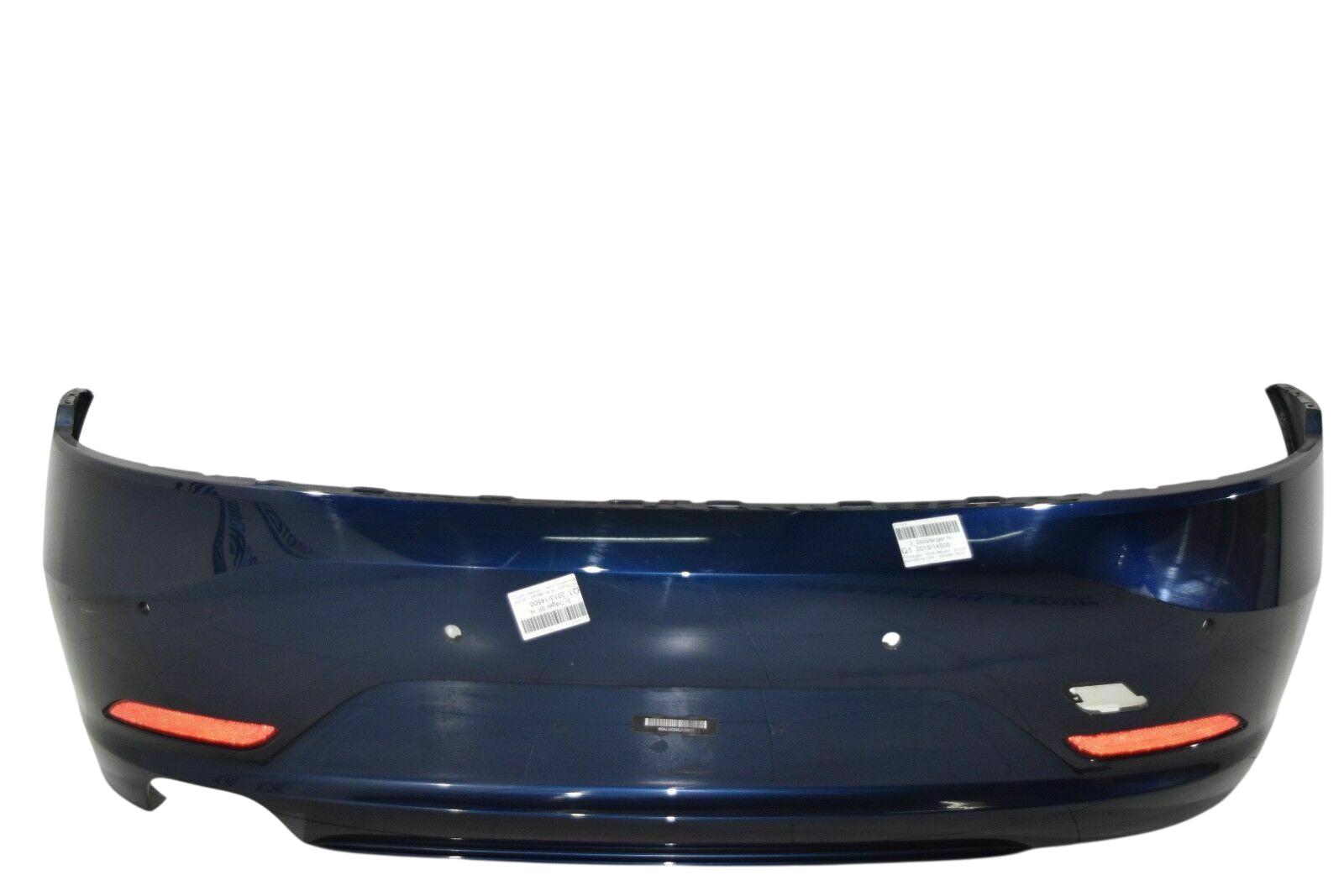 BMW Z4 (E89) rear bumper BMW Z4 Rear bumper OEM 7230960

Part codes: 723...