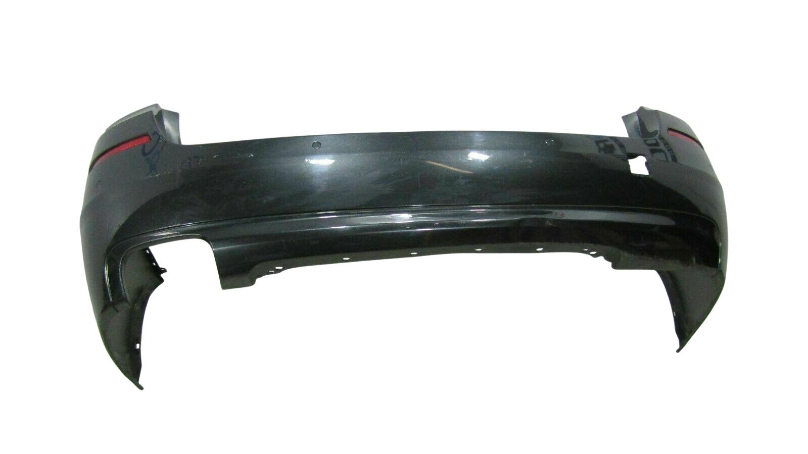 BMW 5 (F10 / F11) rear bumper BMW 5 SERIES Rear bumper OEM 7320905

Part code...