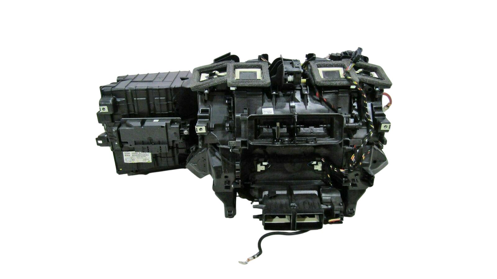 BMW 5 (F10 / F11) Other BMW 5 SERIES Other OEM 64119201780

Part codes:...