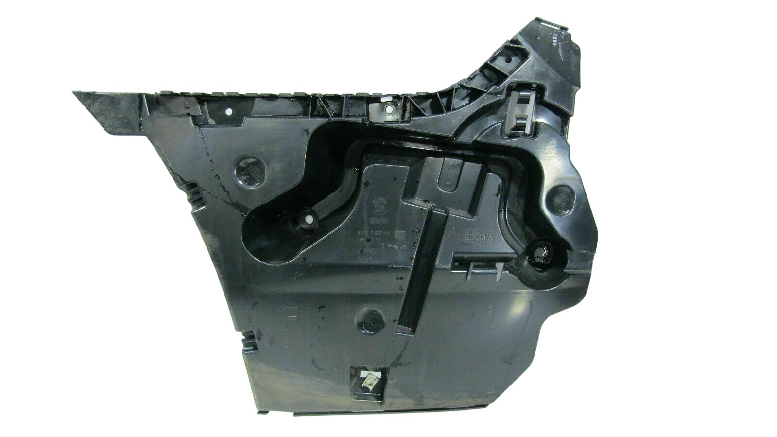 BMW 5 (F10 / F11) Rear bumper corner part panel trim BMW 5 SERIES rear bumper corner part panel trim...