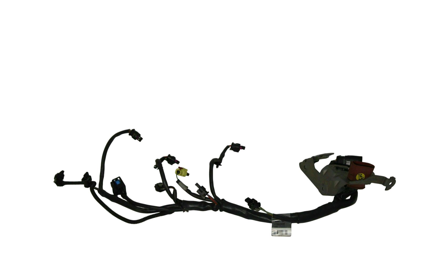 Audi A8 (D4) Engine installation wiring loom AUDI A8 Engine installation wiring loom OEM 06E...