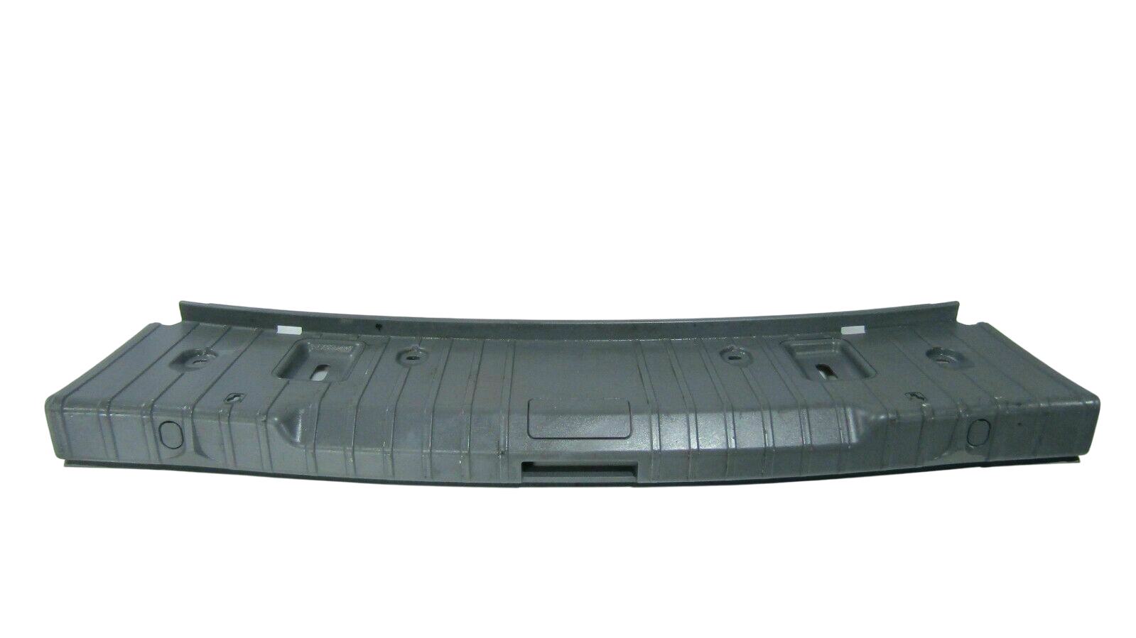 BMW 3 (E90 / E91 / E92 / E93) Trunk/boot sill cover protection BMW 3 SERIES Trunk/boot sill cover protection O...