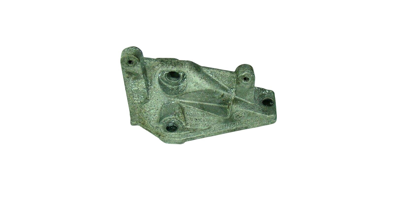 BMW 3 (E90 / E91 / E92 / E93) Engine mounting bracket BMW 3 SERIES Engine mounting bracket OEM 135178...