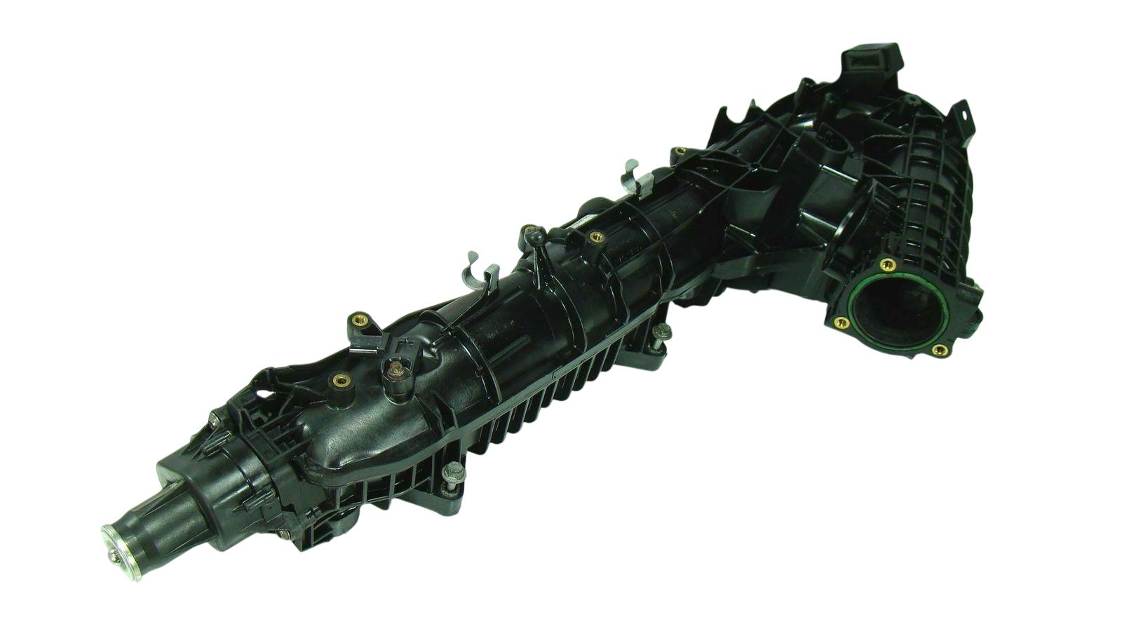BMW 3 (E90 / E91 / E92 / E93) imusarja BMW 3 SERIES Intake Manifold OEM 11617800088

P...