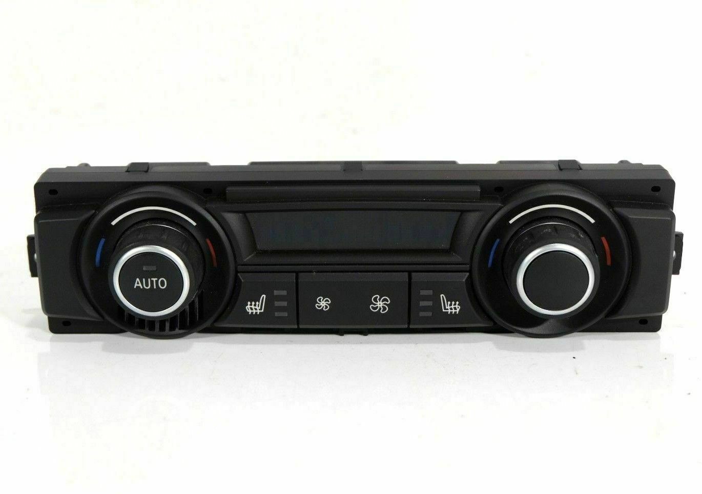BMW X6 (E71 / E72) Climate control unit BMW X6 Climate control unit OEM 64119215515

Pa...