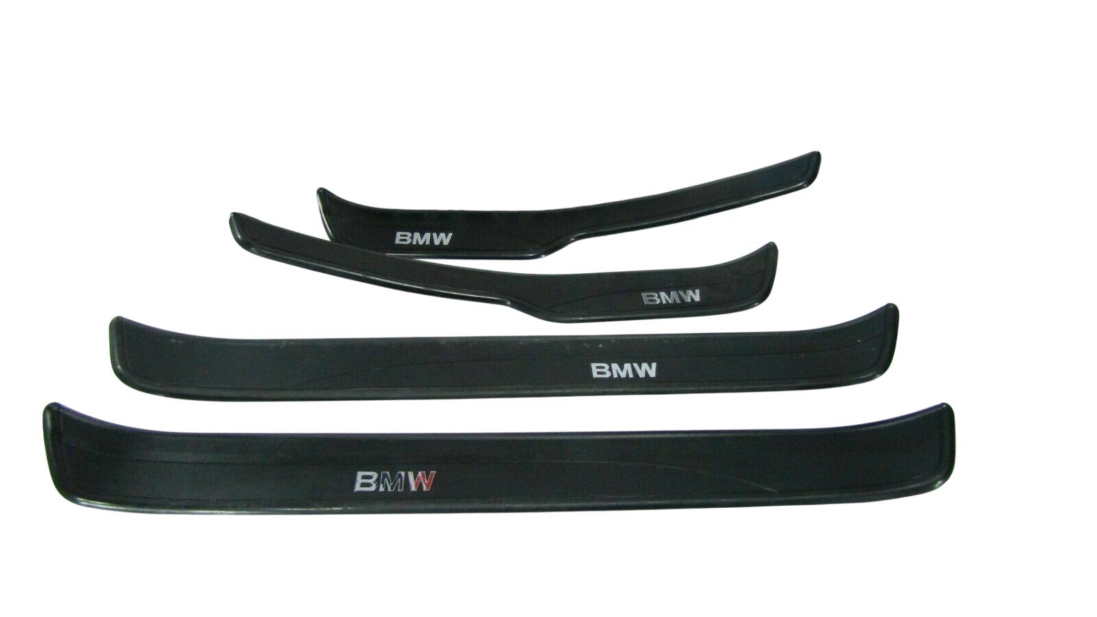 BMW 3 (E90 / E91 / E92 / E93) sill trim set (inner) BMW 3 SERIES sill trim set (inner) OEM 7060280
...