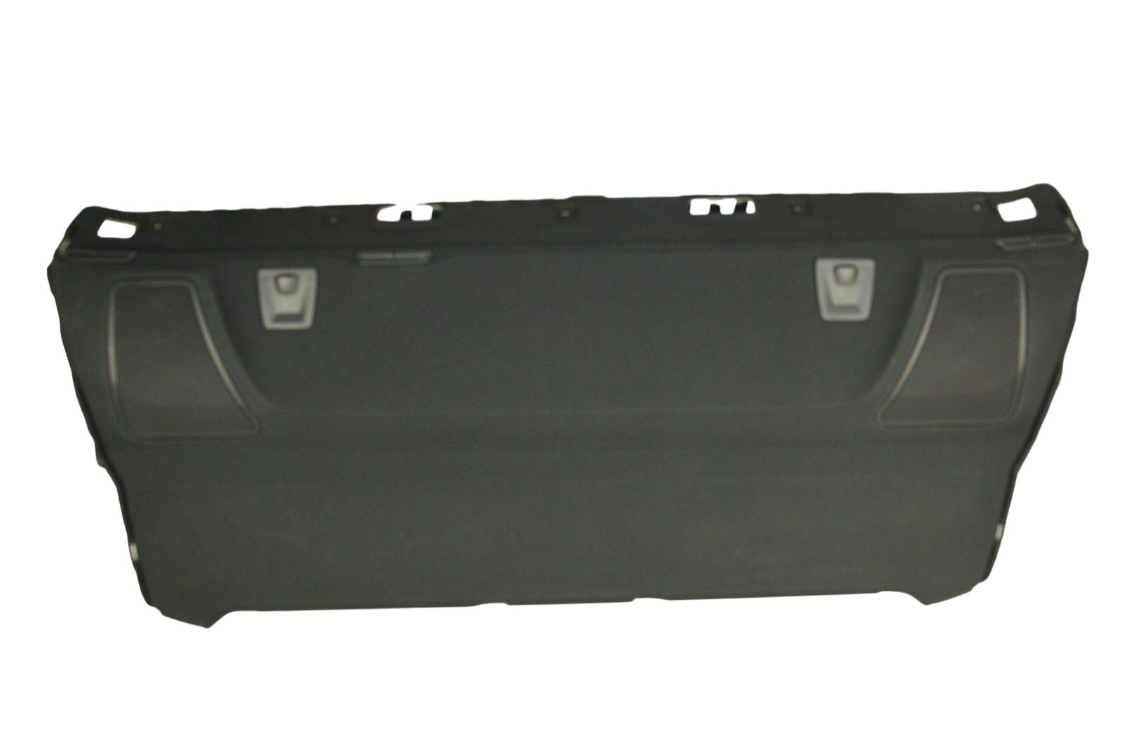 BMW 5 (F10 / F11) Parcel shelf BMW 5 SERIES Parcel shelf OEM 51469173452

Part...