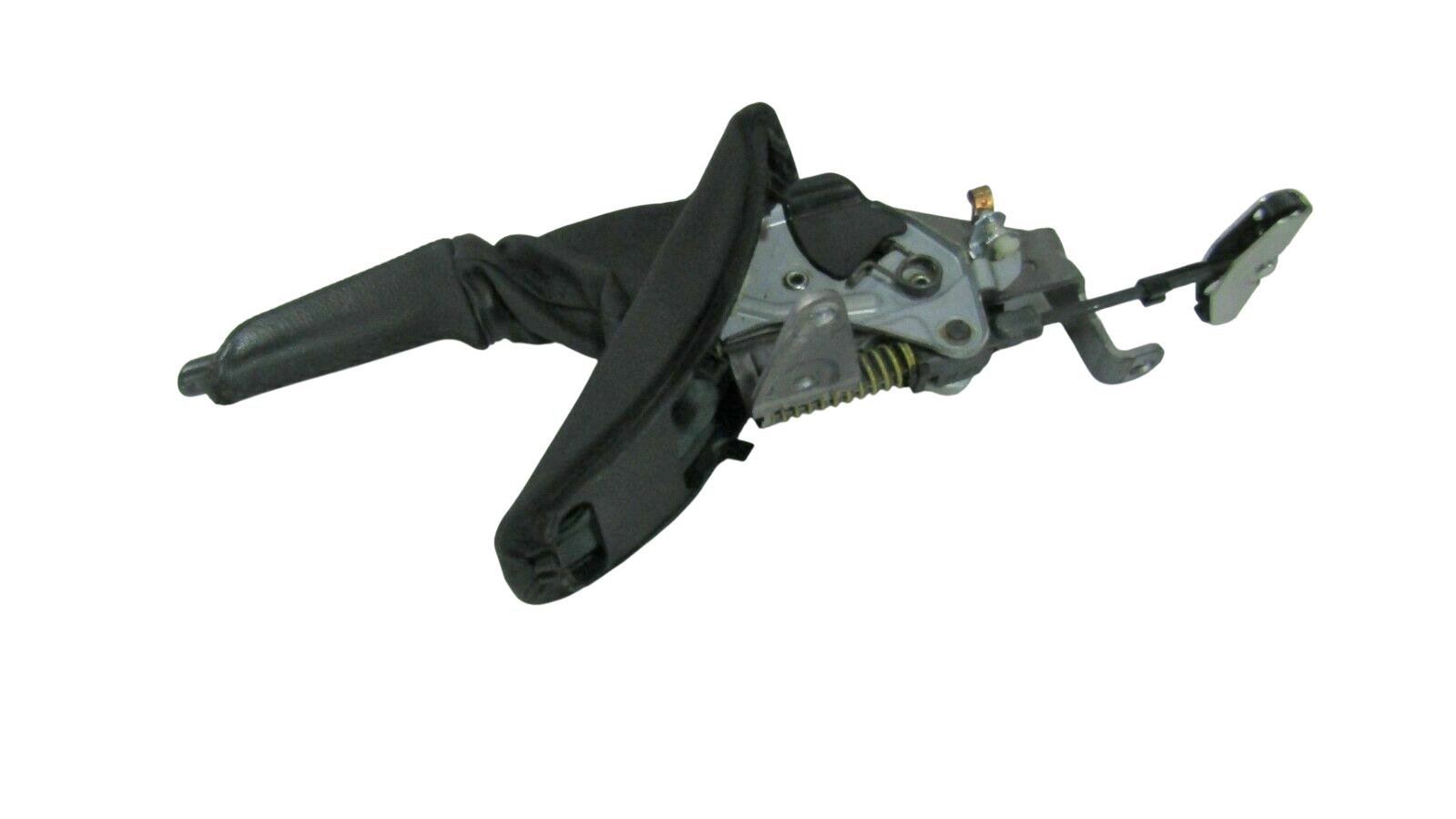 BMW 3 (E90 / E91 / E92 / E93) Handbrake/parking brake lever assembly BMW 3 SERIES Handbrake/parking brake lever asse...