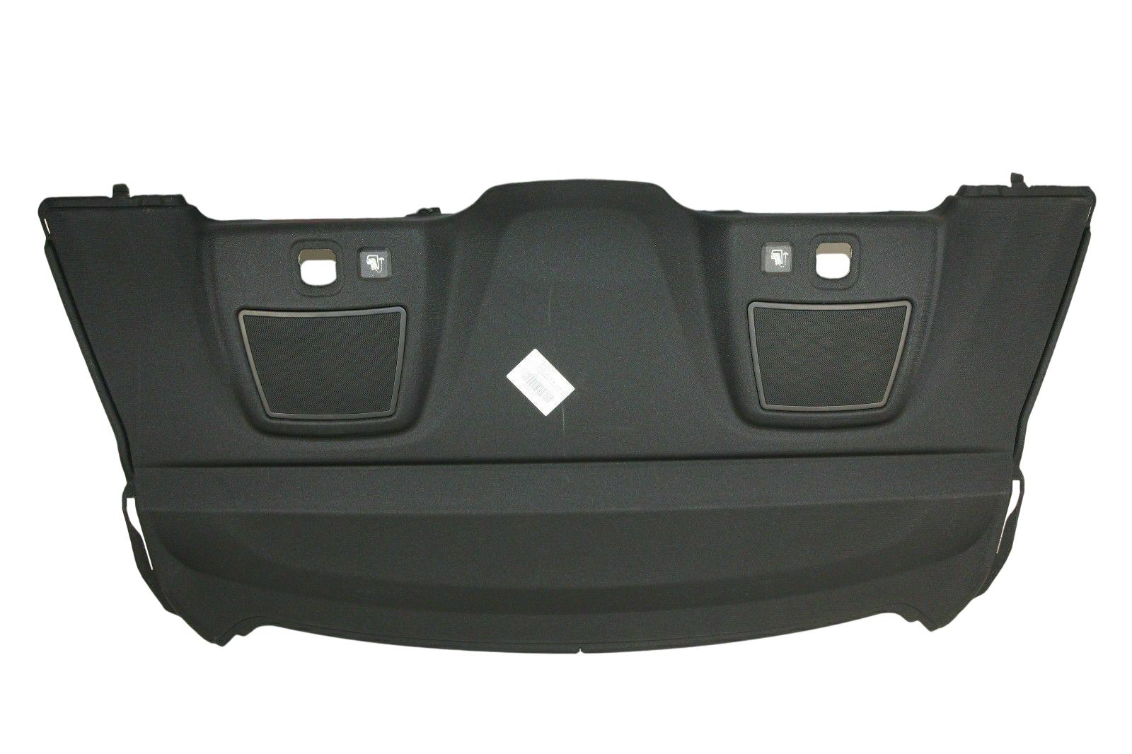 BMW 6 (F06 / F12 / F13) Parcel shelf BMW 6 SERIES Parcel shelf OEM 51467272174

Part...
