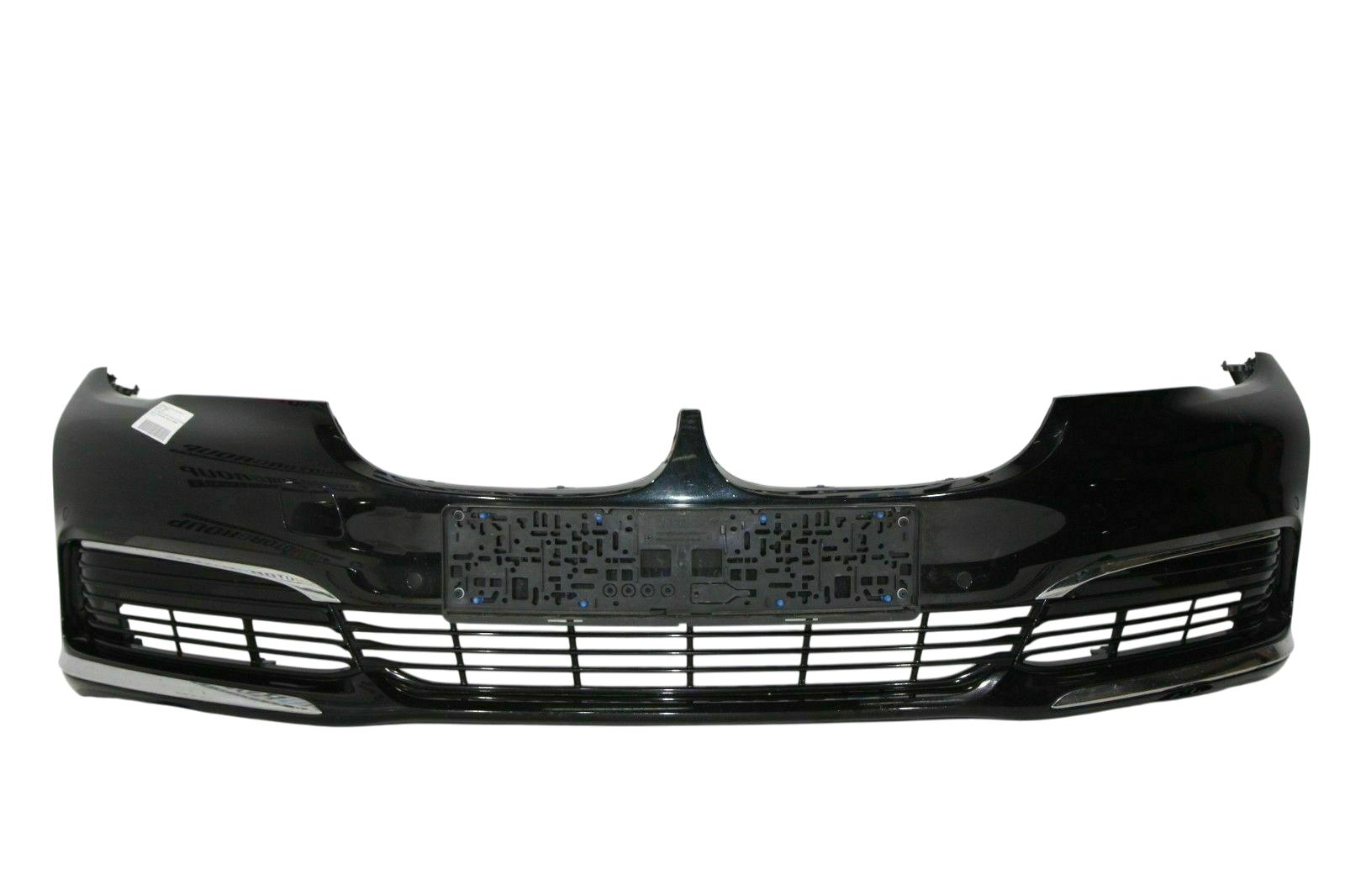 BMW 7 (G11 / G12) front bumper BMW 7 SERIES Front Bumper OEM 51117358783

Part...