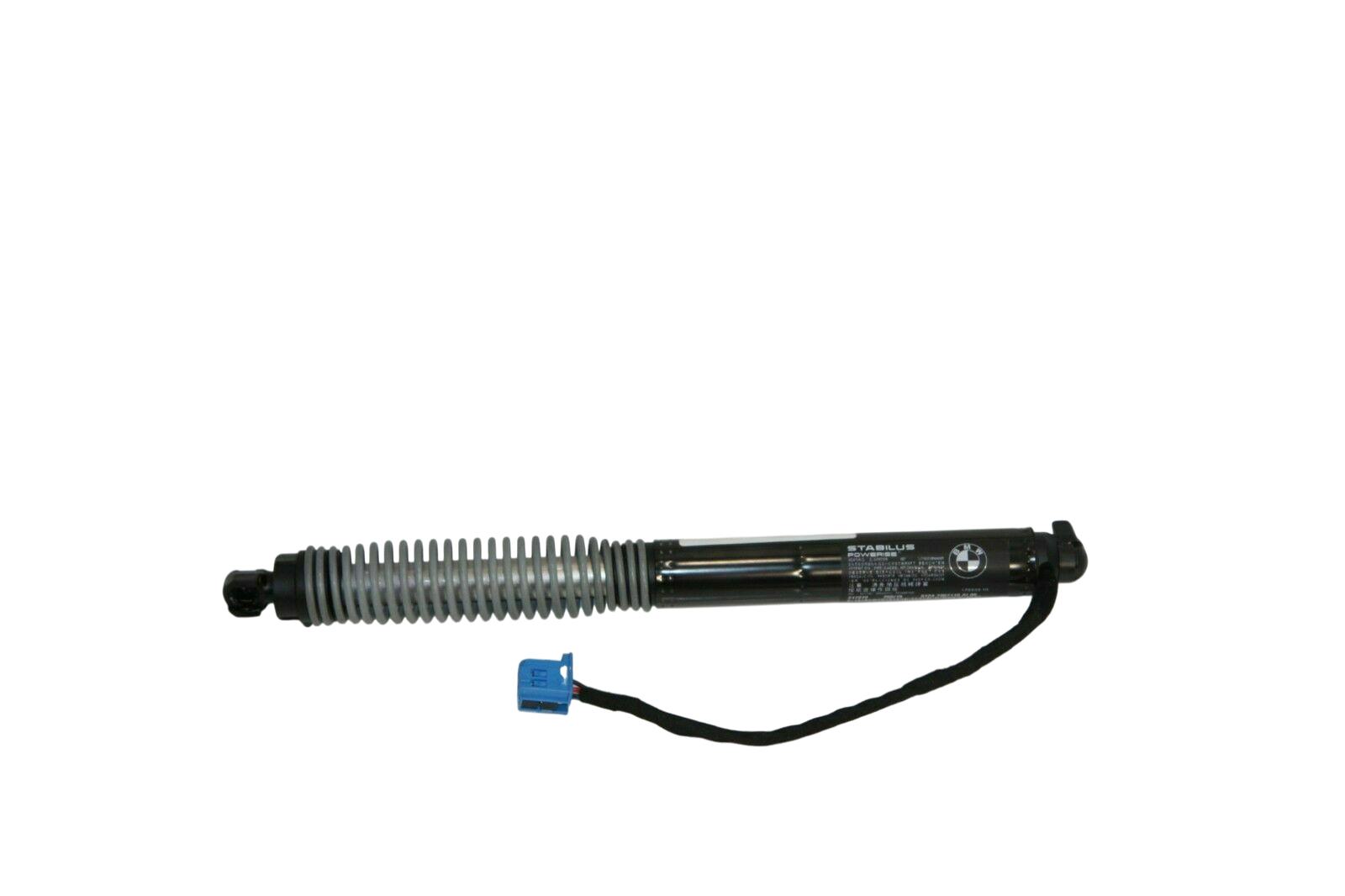 BMW 7 (G11 / G12) Soft lock spindle drive BMW 7 SERIES Soft lock spindle drive OEM 512473...
