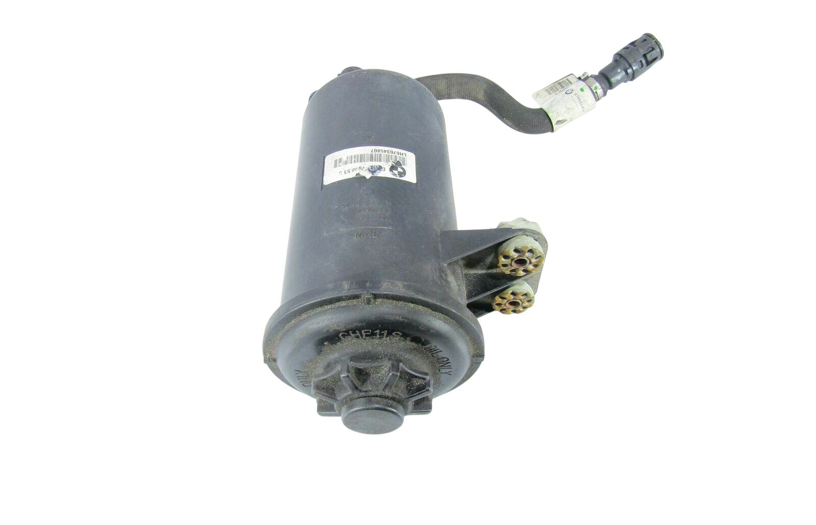 BMW X5 (E70) Power steering fluid tank/reservoir