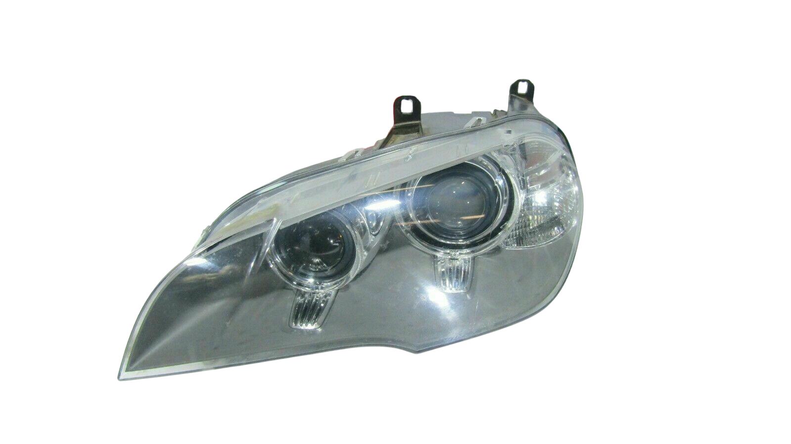 BMW X5 (E70) Headlight/headlamp