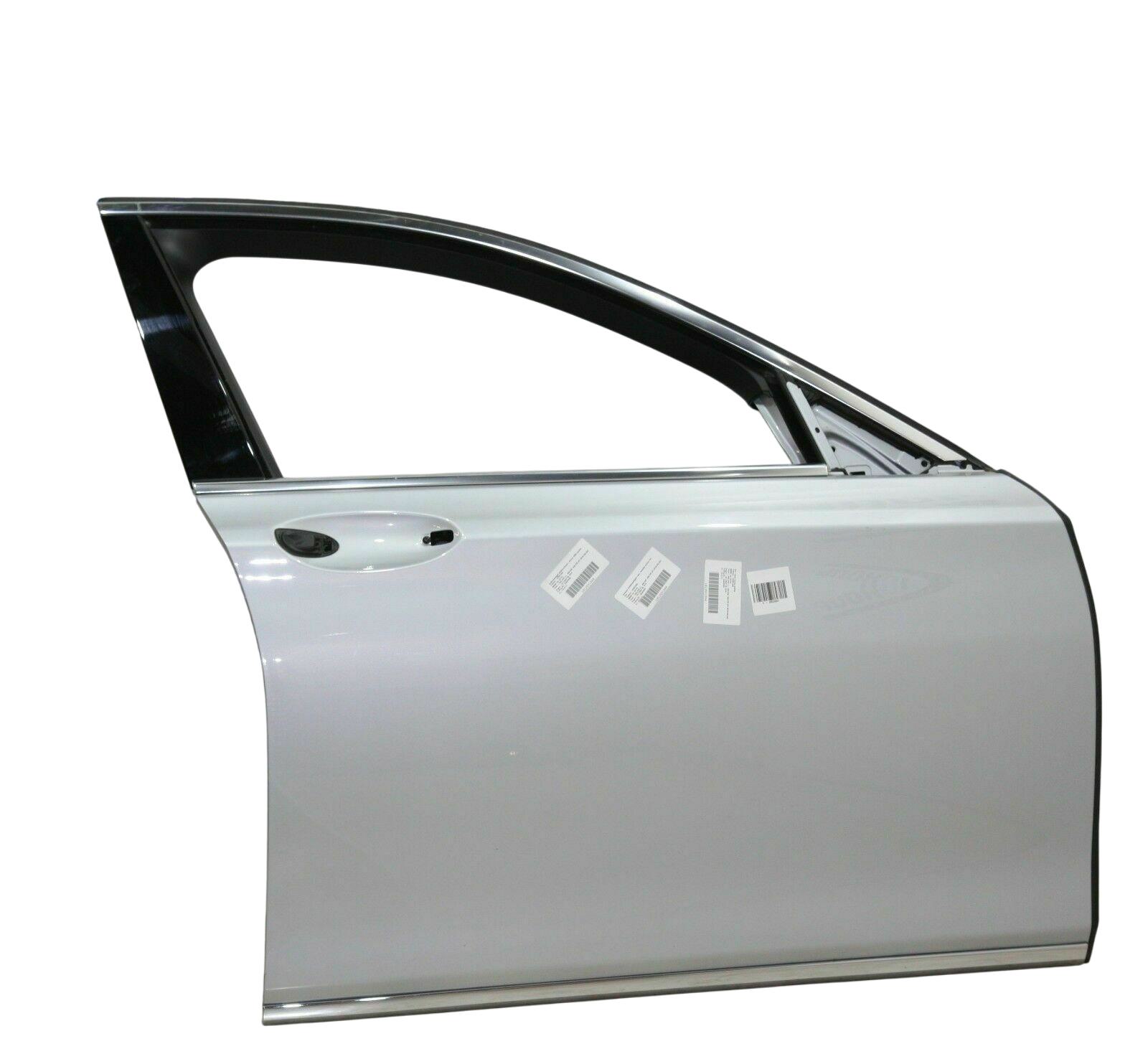BMW 7 (G11 / G12) Front door BMW 7 SERIES Front door OEM G495500

Part codes...