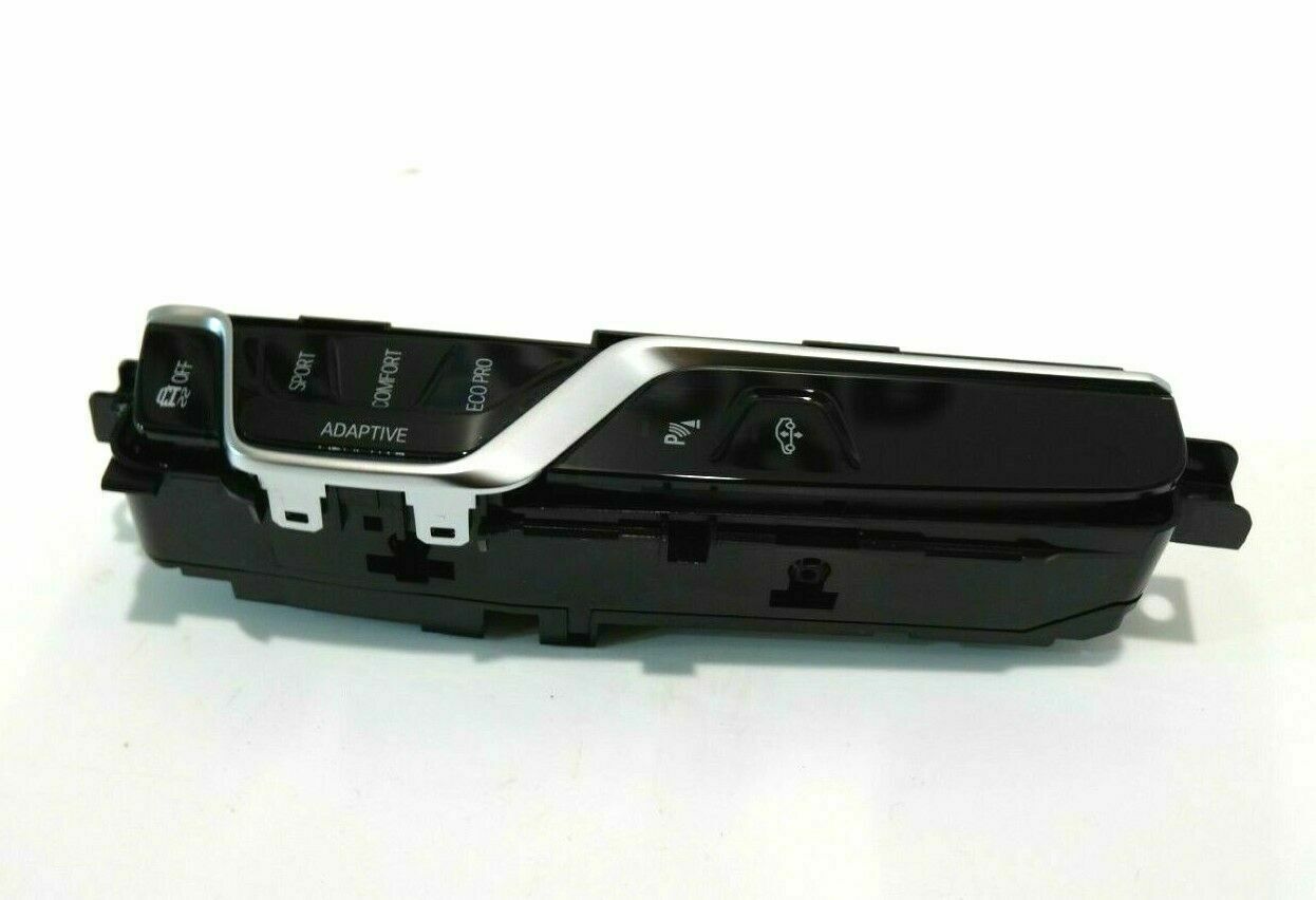 BMW 7 (G11 / G12) A set of switches BMW 7 SERIES A set of switches OEM 61316993903
...