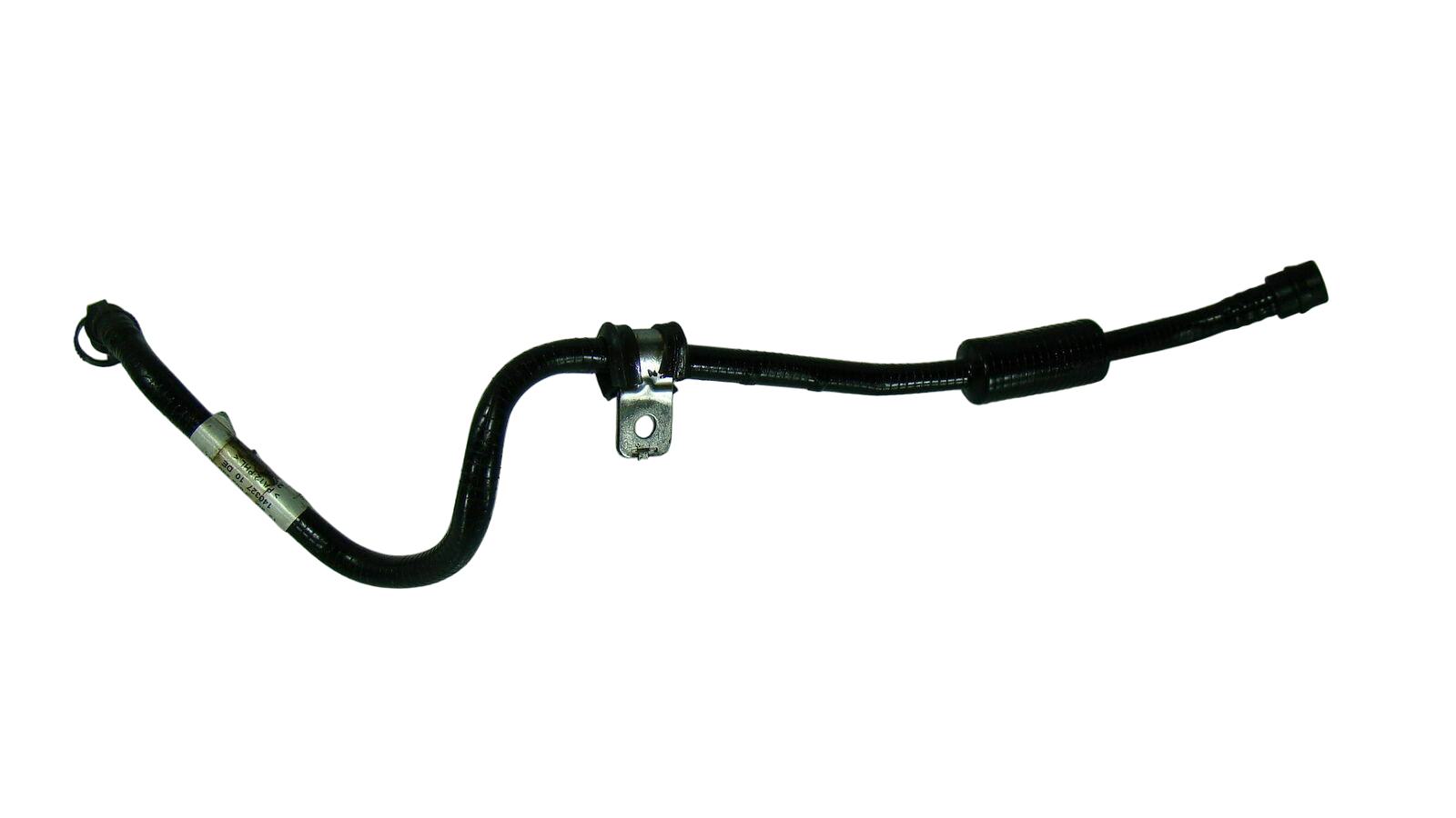 BMW 1 (F20 / F21) Vacuum line/pipe/hose BMW 1 SERIES Vacuum line/pipe/hose OEM 13907636...