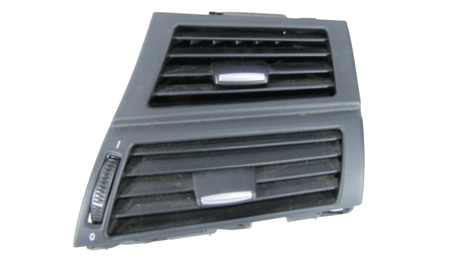 BMW X5 (E70) Dashboard air vent grille cover trim