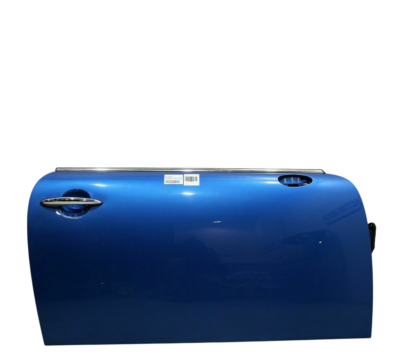 Mini One, Cooper (F55 / F56 / F57) Door (2 Door Coupe) MINI COOPER Door (2 Door Coupe) OEM 2752578

Pa...