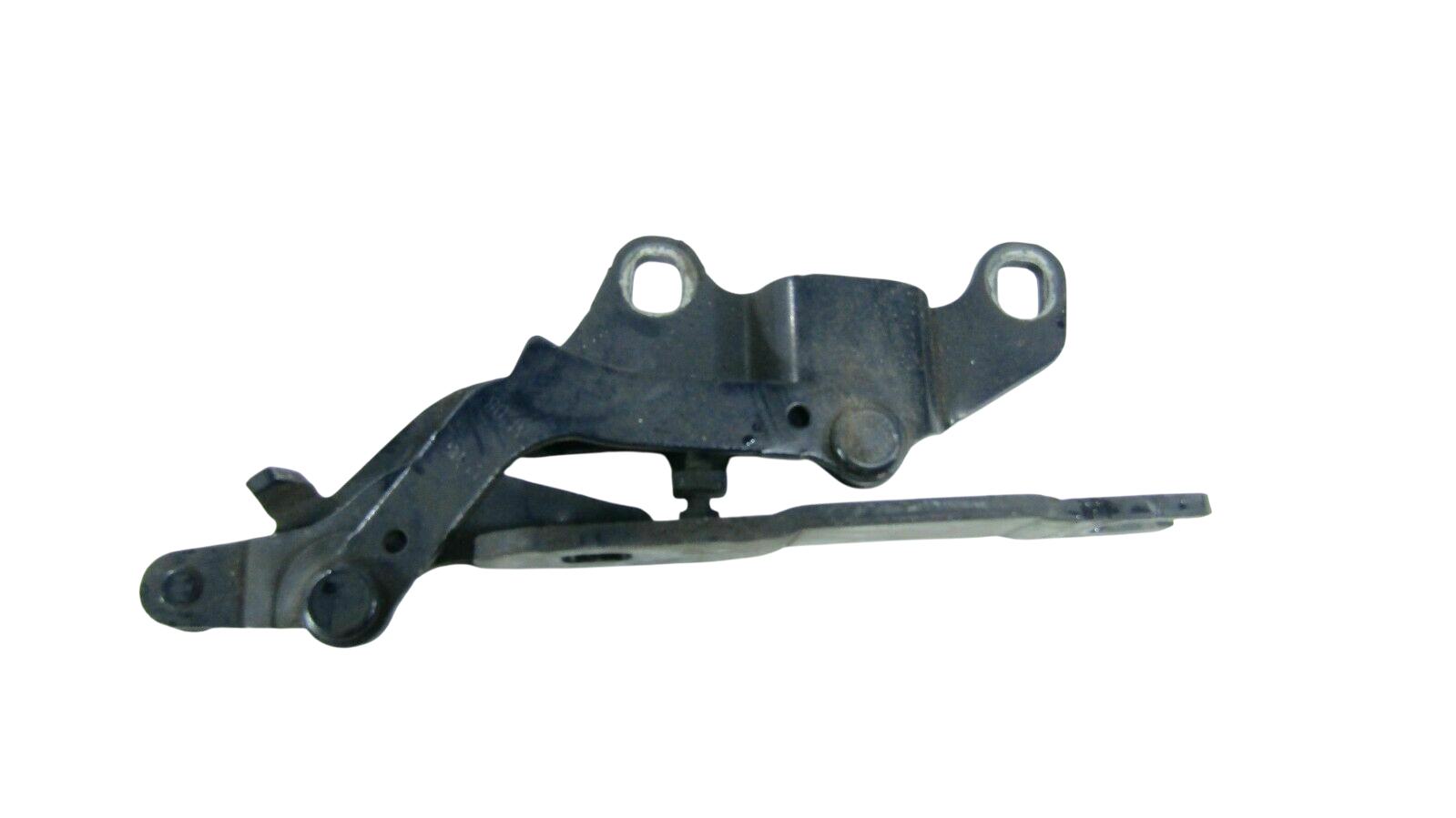 BMW 3 (E90 / E91 / E92 / E93) Engine bonnet/hood hinges BMW 3 SERIES Engine bonnet/hood hinges OEM 4162...