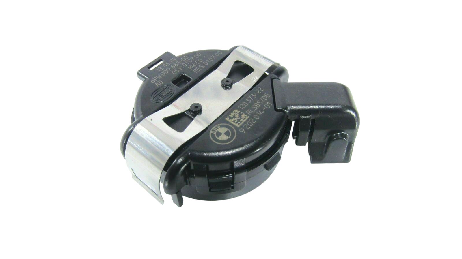 BMW X5 (E70) Rain sensor