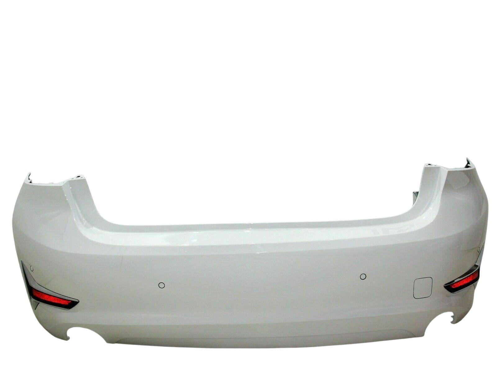 BMW 3 (G20 / G21) rear bumper BMW 3 SERIES Rear bumper OEM 51128493933

Part ...