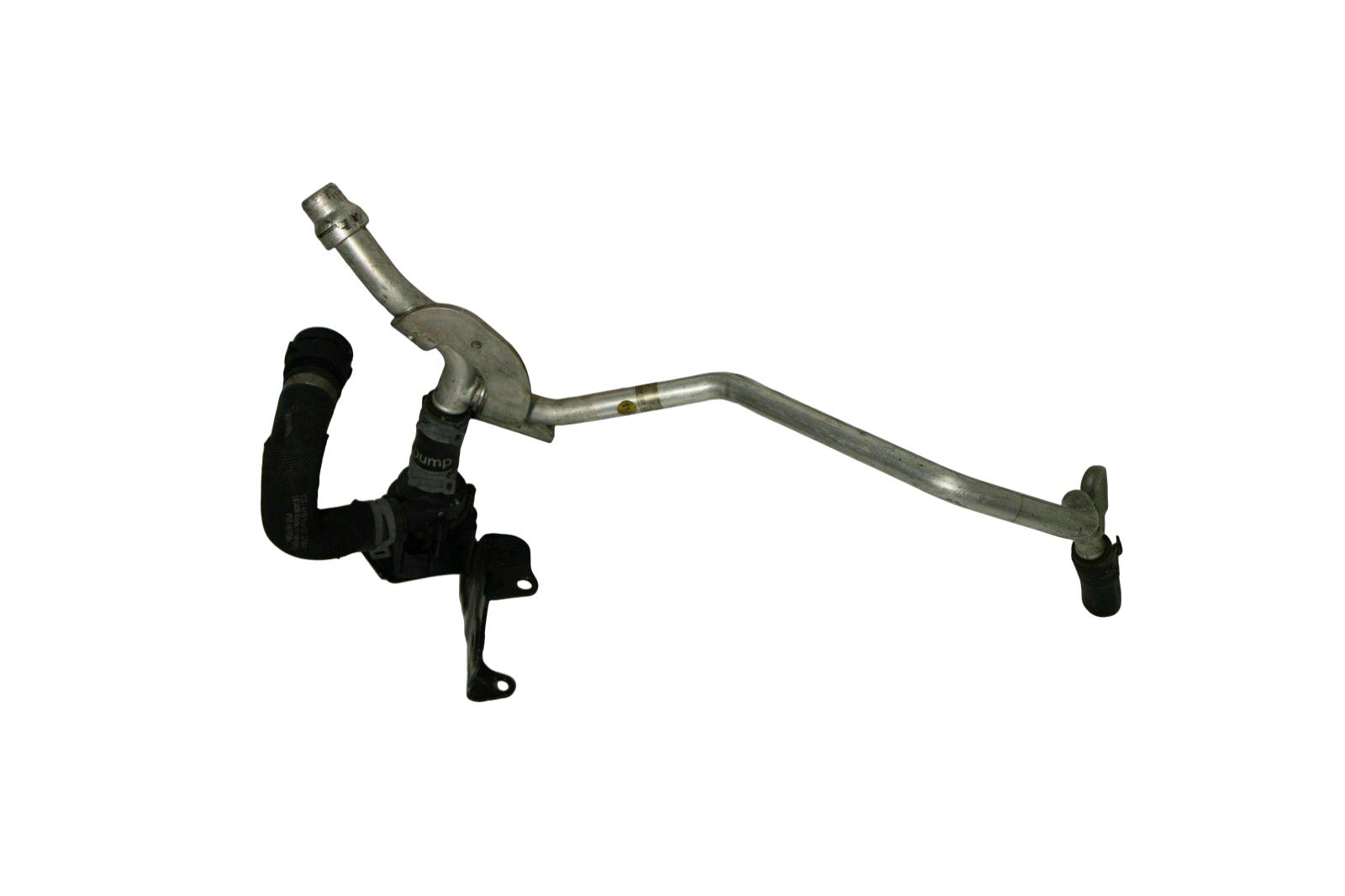 Audi A8 (D4) Electric auxiliary coolant/water pump AUDI A8 Electric auxiliary coolant/water pump O...