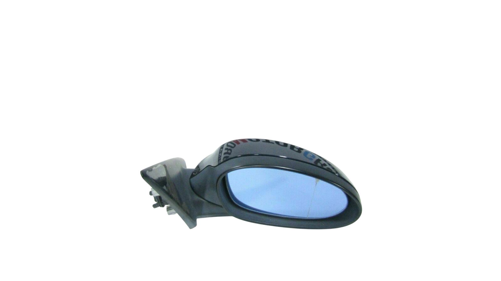 BMW 3 (E90 / E91 / E92 / E93) Front door electric wing mirror BMW 3 SERIES Front door electric wing mirror OE...