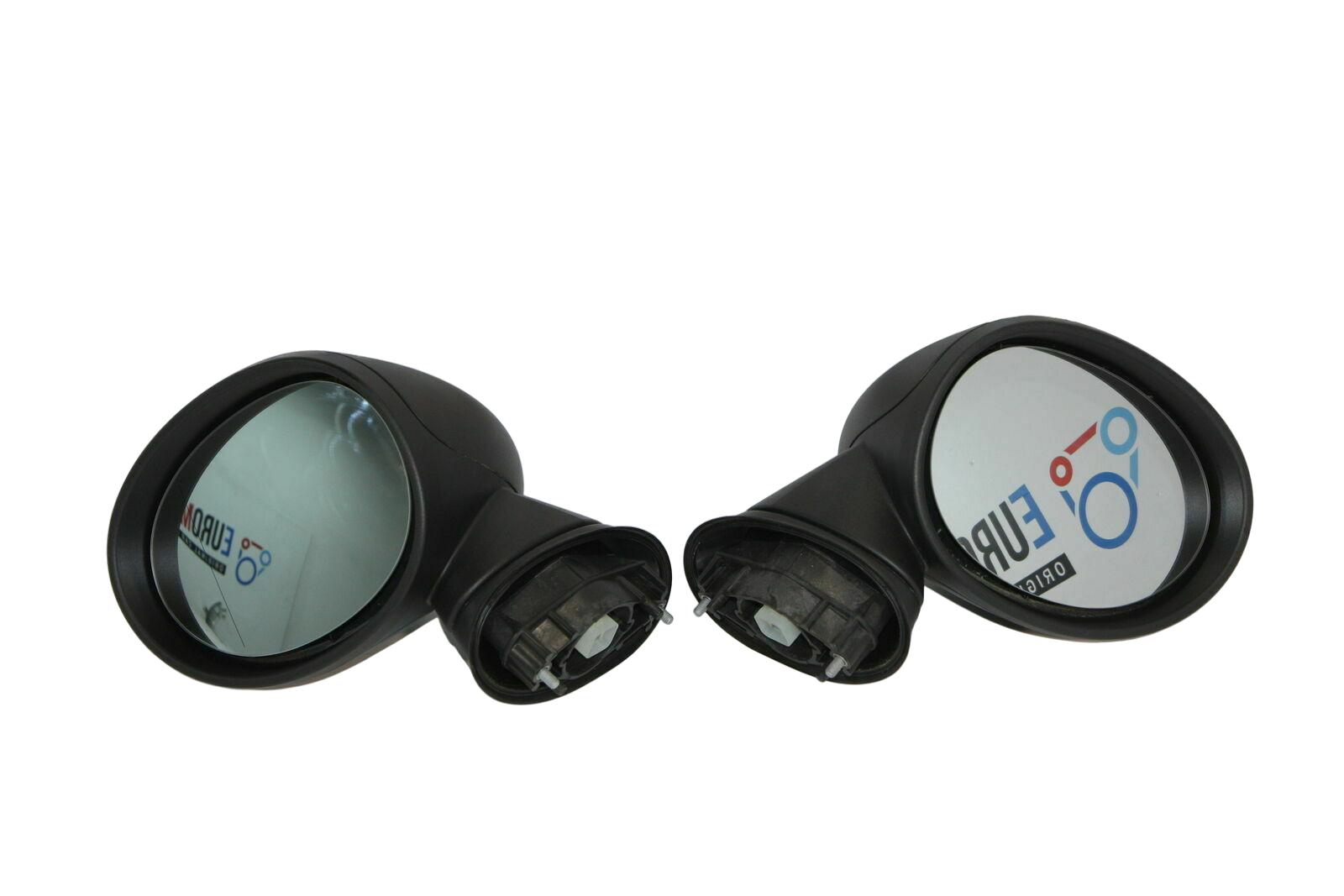 BMW 5 / i5 (G60 / G61) Front door electric wing mirror BMW MINI F55, MINI F56 front door electric wing...