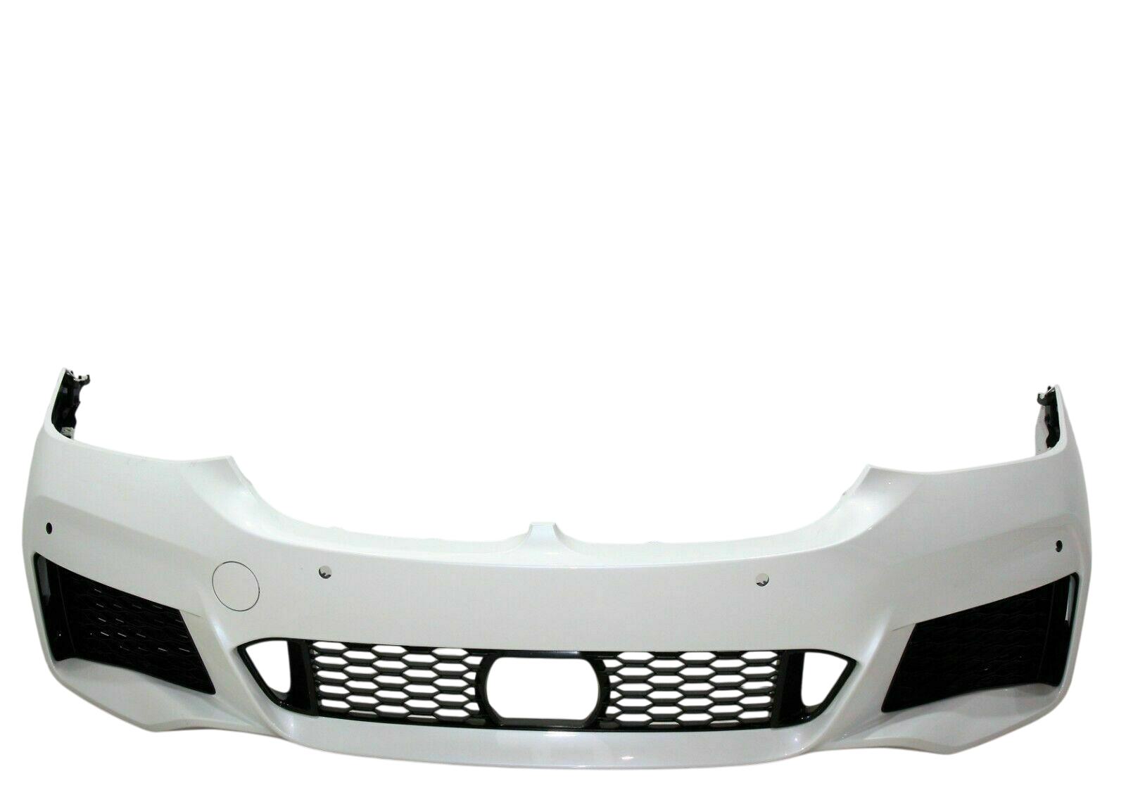 BMW 6 GT (G32) front bumper BMW 6 SERIES Front Bumper OEM 51118072205

Part...
