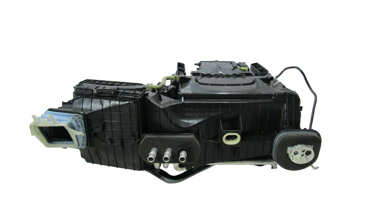 BMW 5 (F10 / F11) Interior heater climate box assembly BMW 5 SERIES Interior heater climate box assemb...