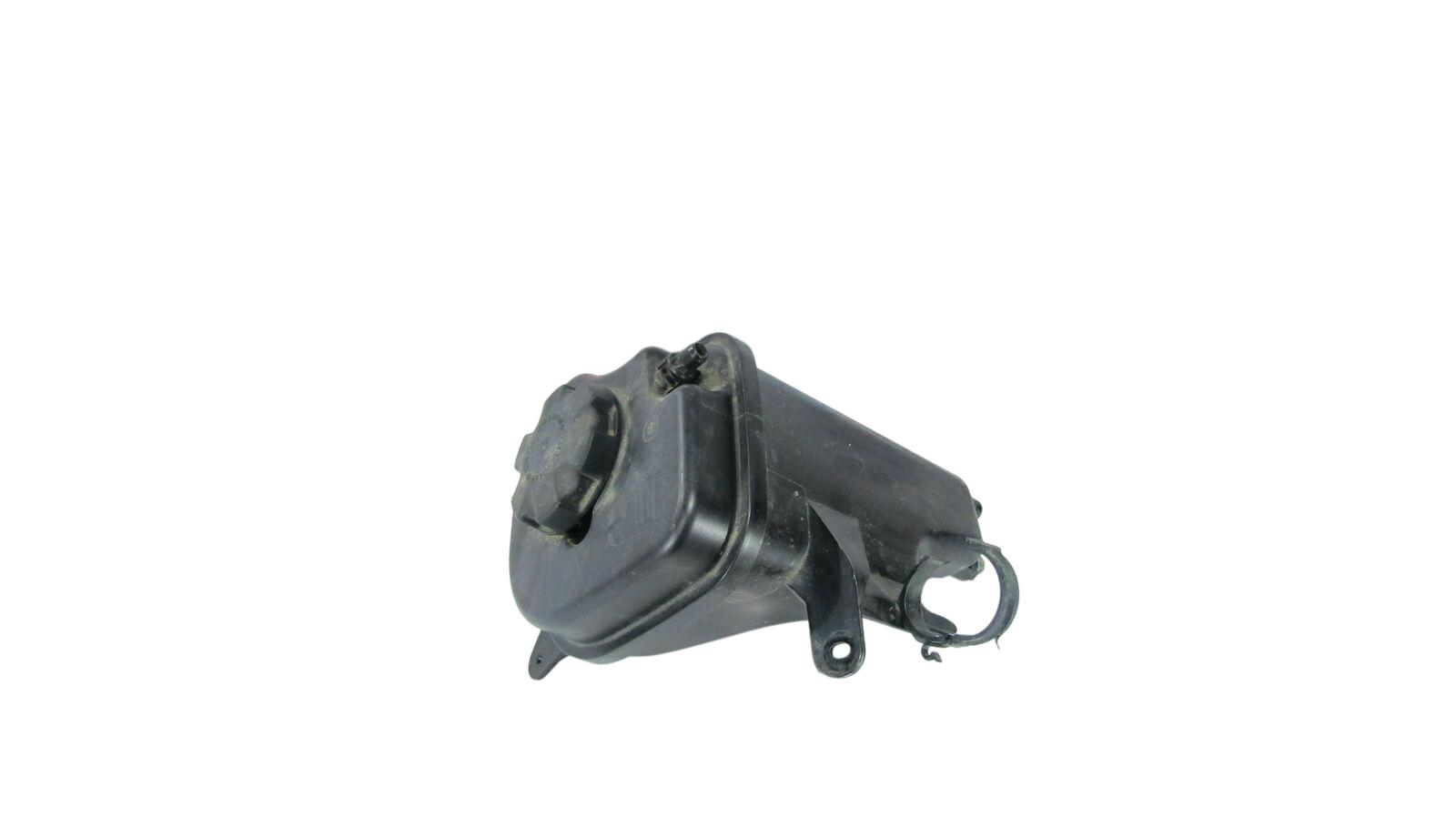BMW X5 (E70) Coolant expansion tank/reservoir
