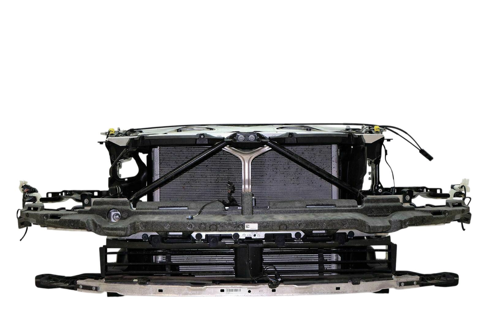 BMW 6 GT (G32) Radiator set BMW 6 SERIES Radiator set OEM 11518638237

Part...