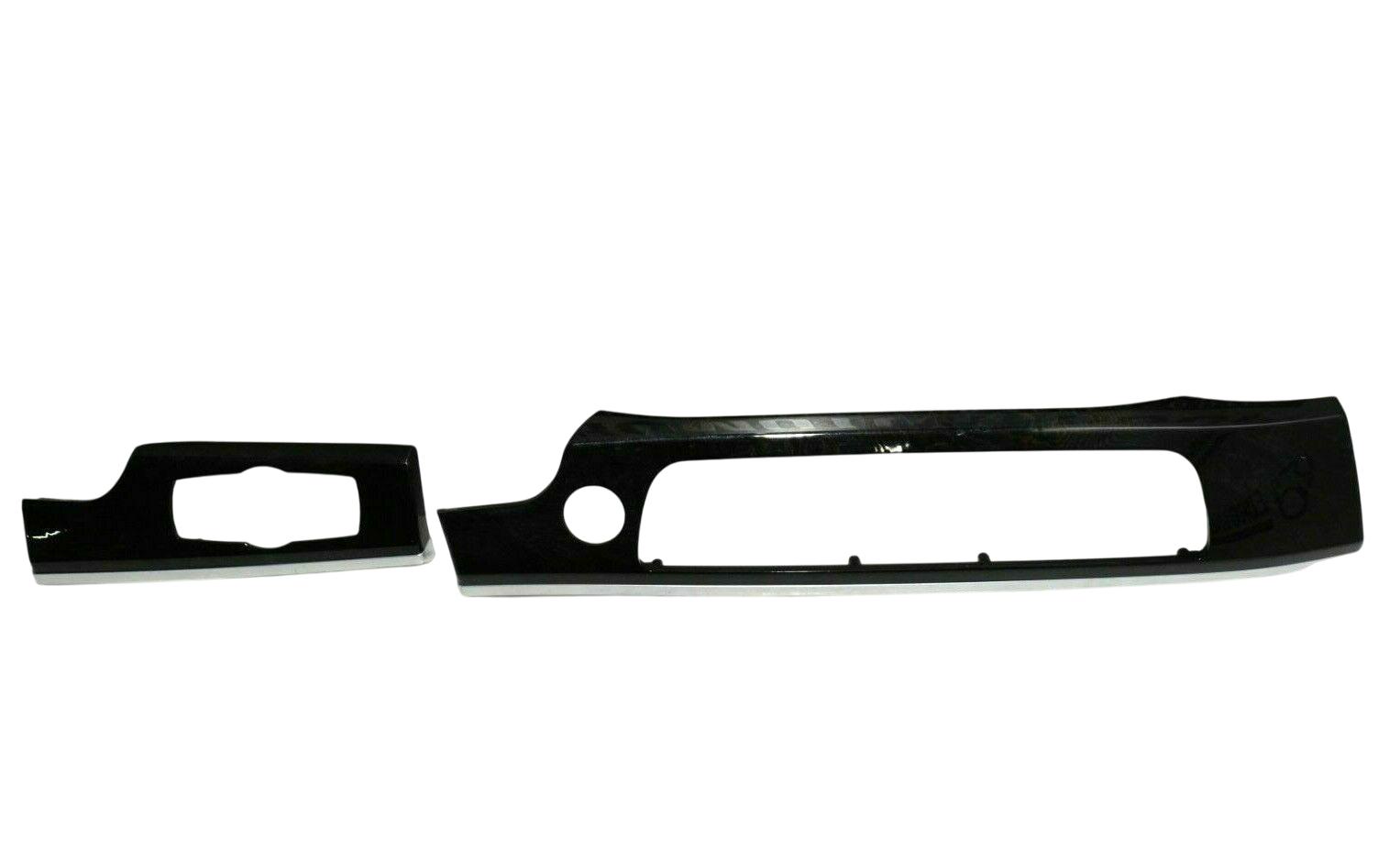 BMW 7 (G11 / G12) Panel trim BMW 7 SERIES Panel trim OEM 51459192355

Part c...