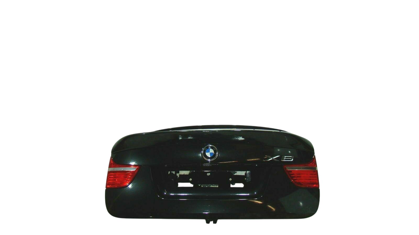 BMW X6 (E71 / E72) Tailgate/trunk/boot hinge BMW X6 Tailgate/trunk/boot hinge OEM 4162717584...