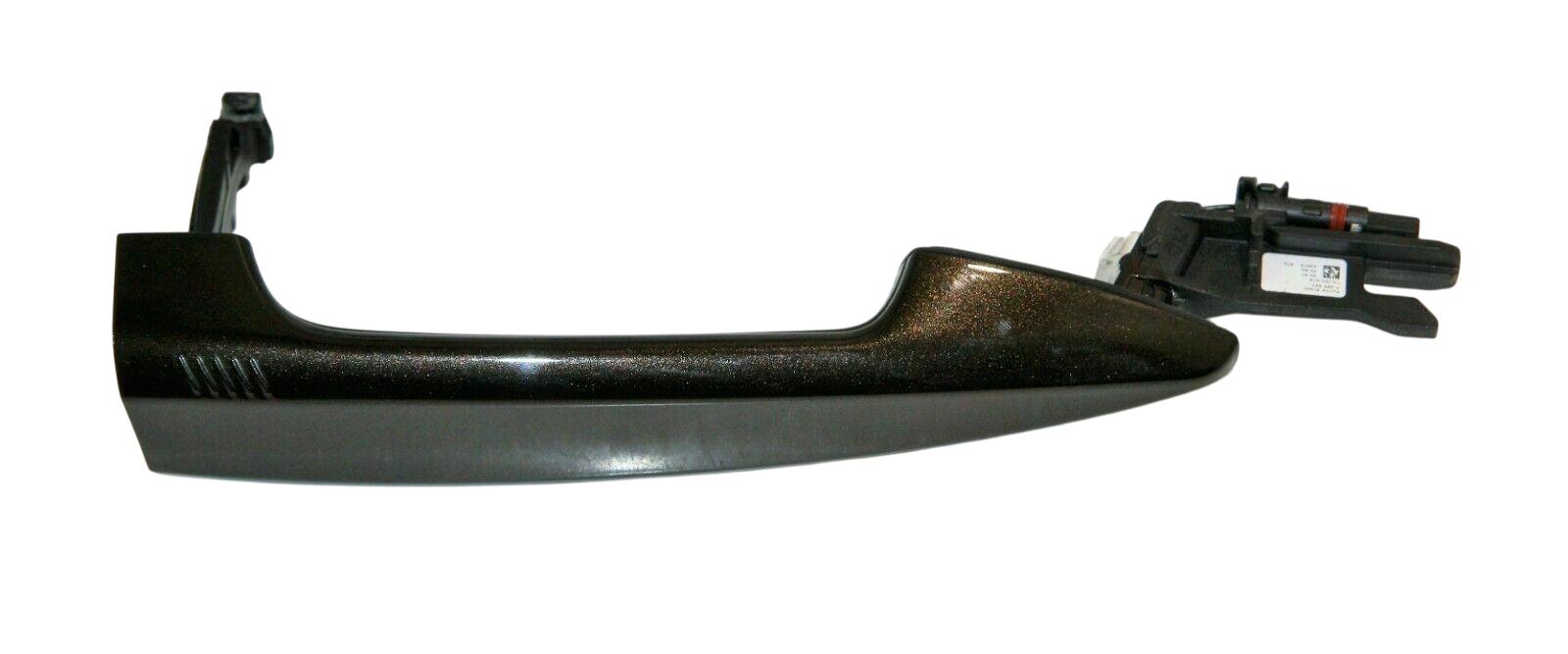 BMW X5 (F15) Front door exterior handle