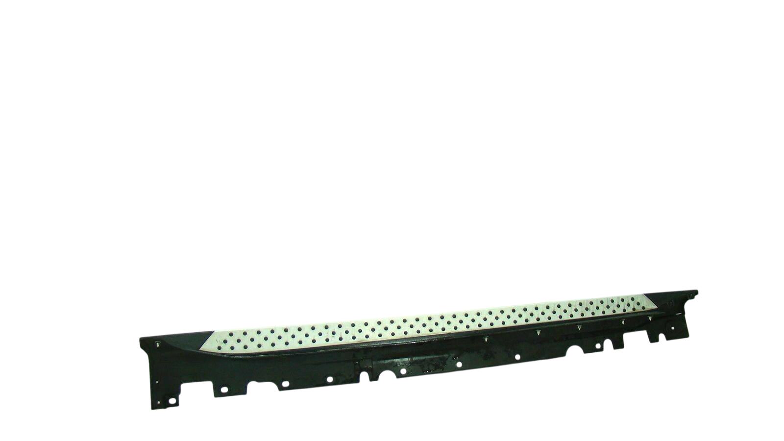 BMW X6 (E71 / E72) Sill BMW X6 Sill OEM 51777184419

Part codes: 517771...